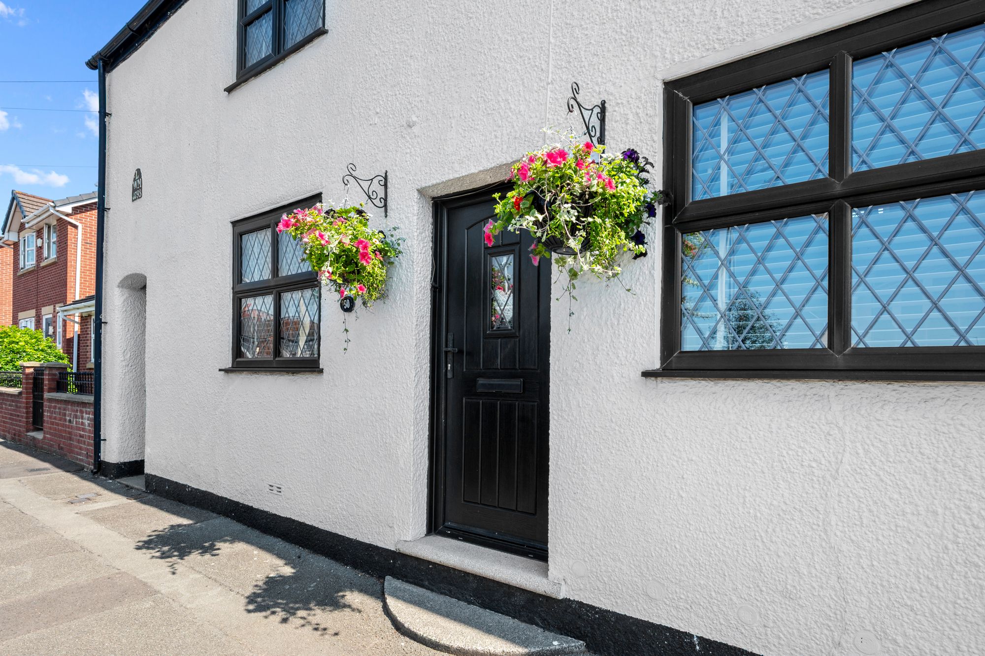 Rainford Road, Billinge, WN5