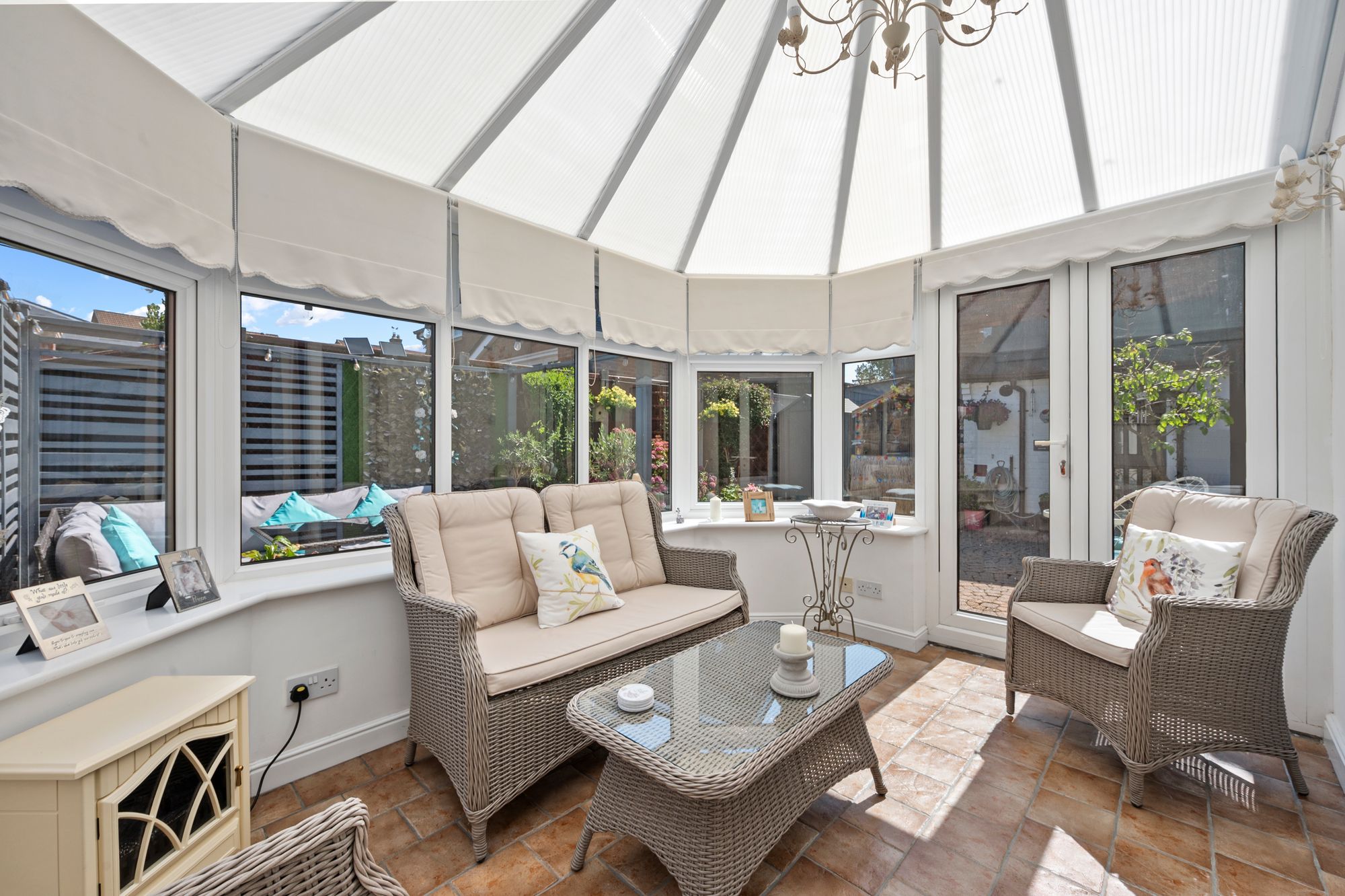Rainford Road, Billinge, WN5