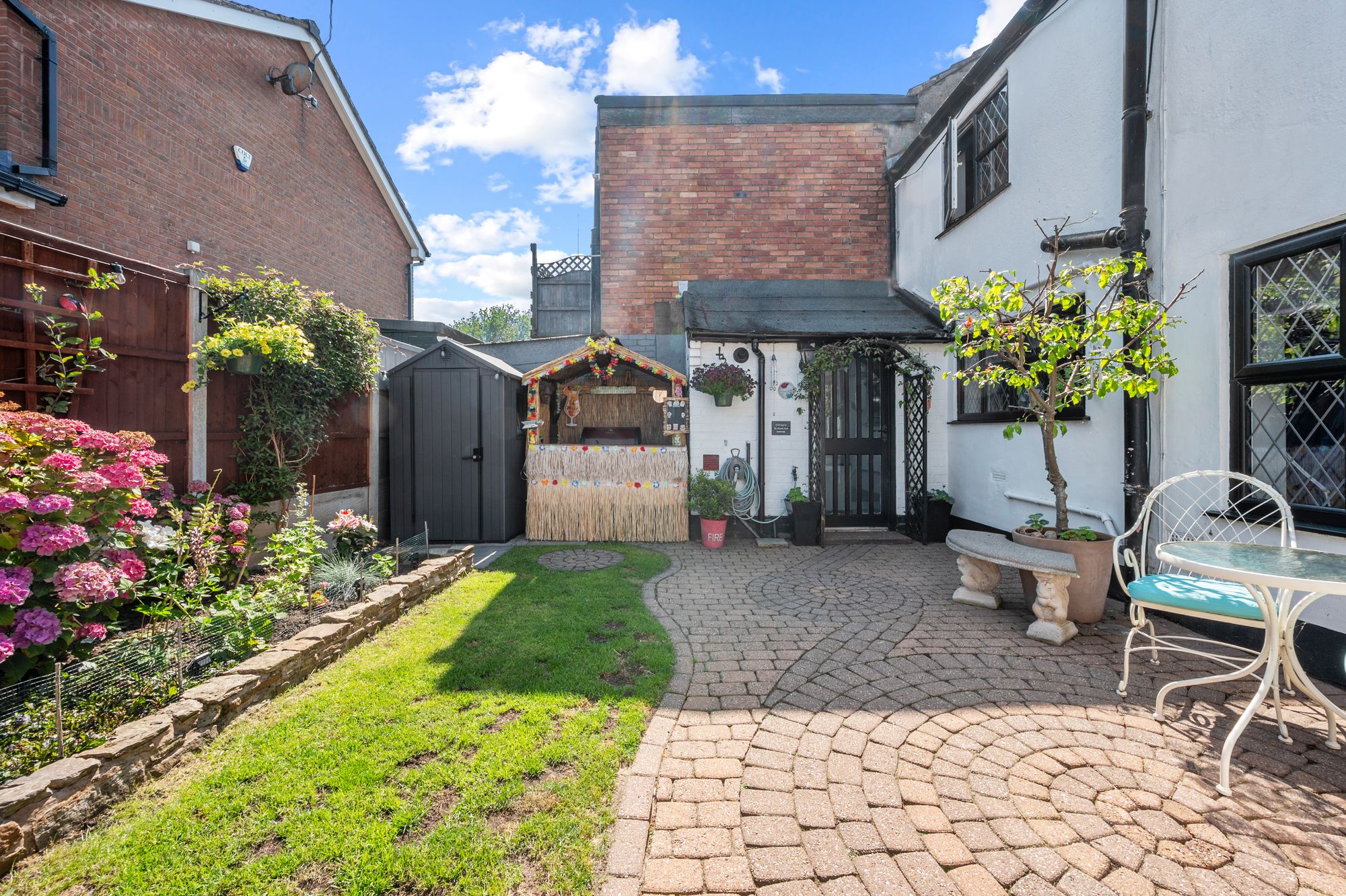 Rainford Road, Billinge, WN5