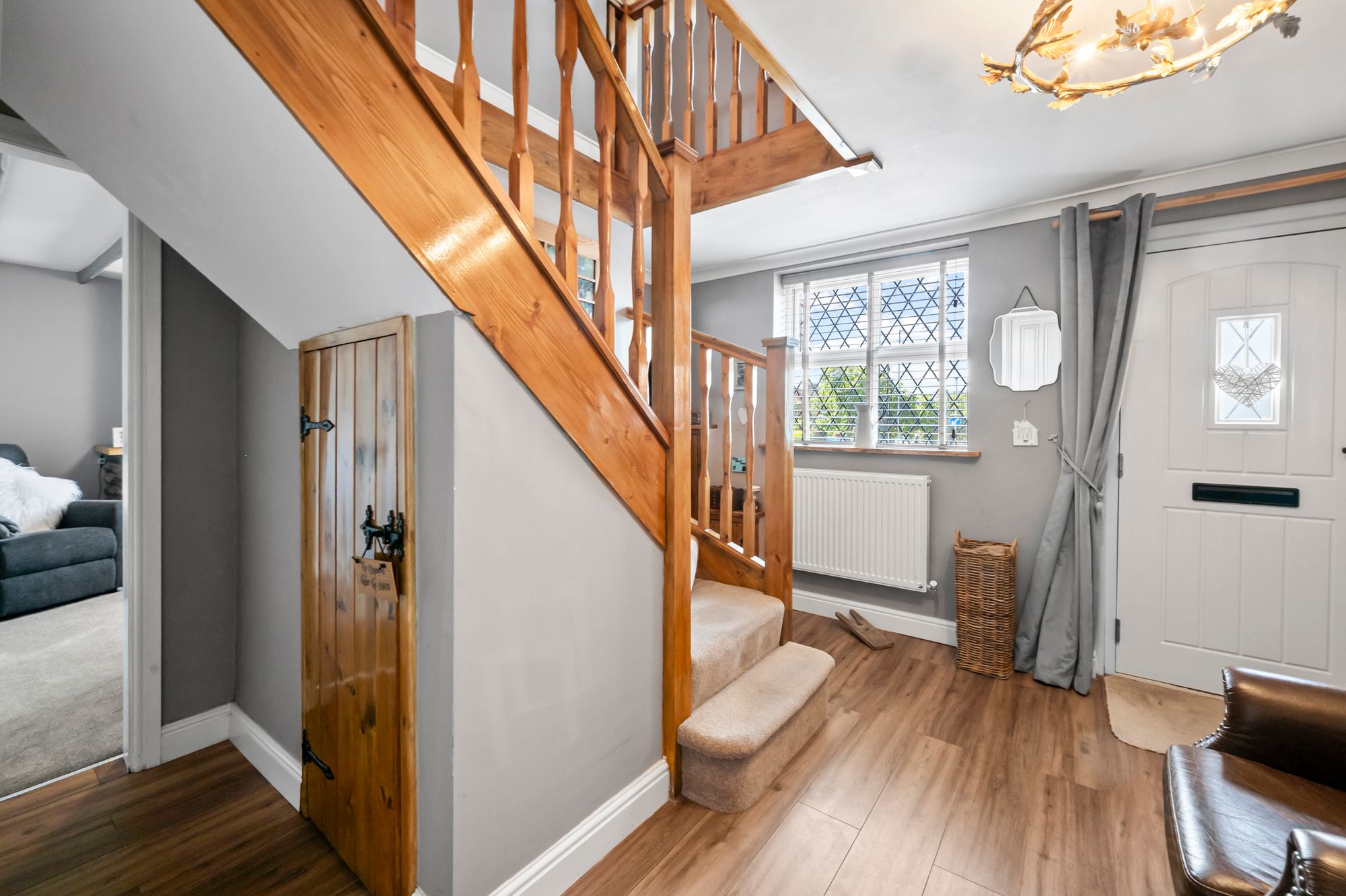 Rainford Road, Billinge, WN5