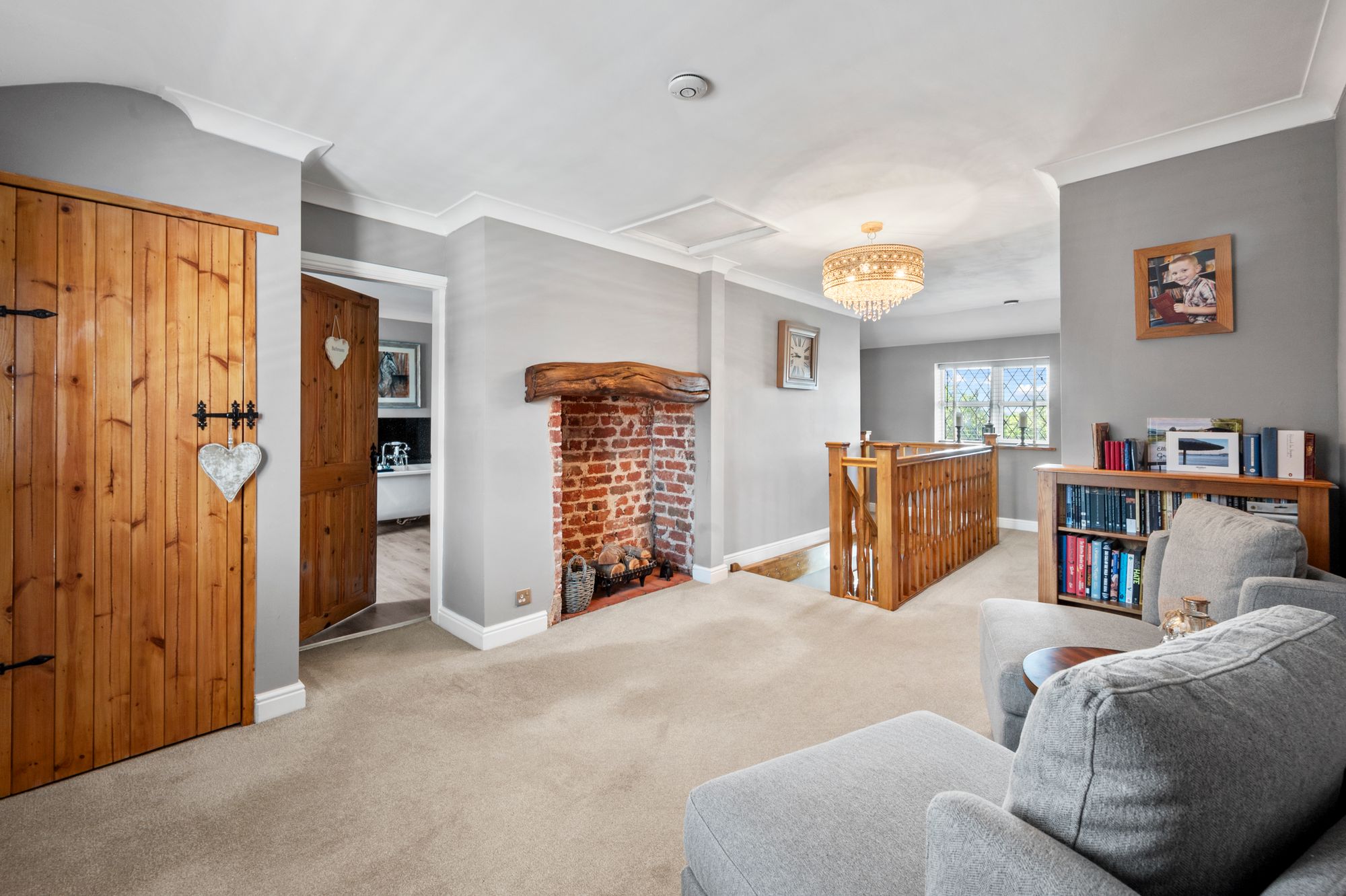 Rainford Road, Billinge, WN5