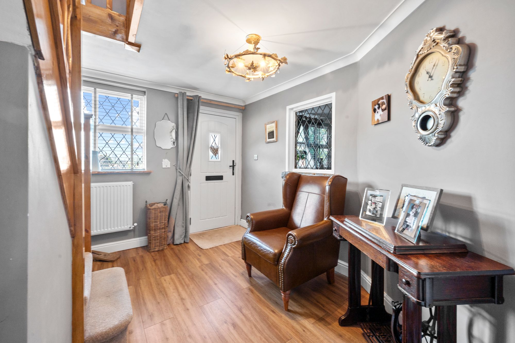 Rainford Road, Billinge, WN5