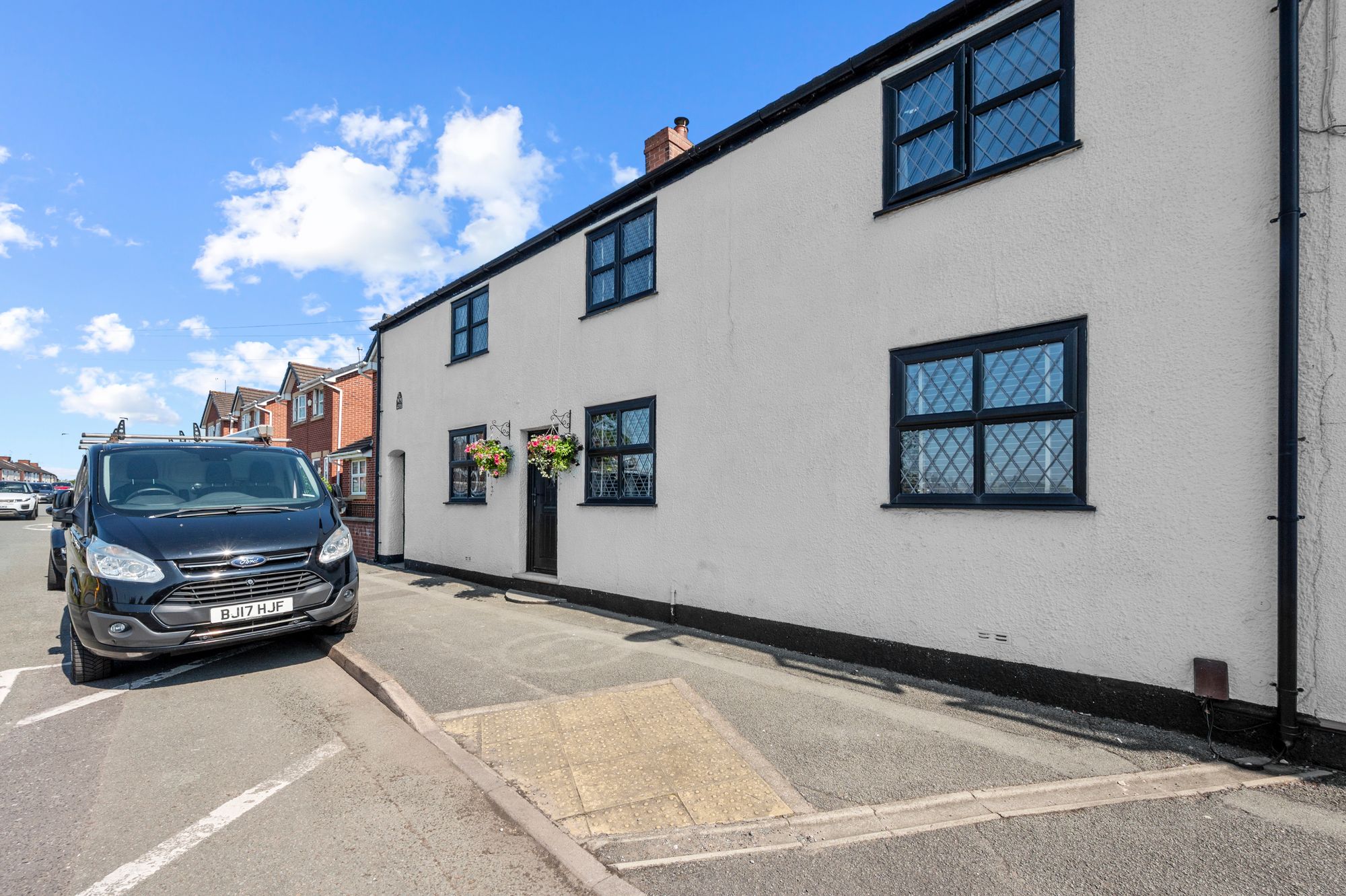Rainford Road, Billinge, WN5