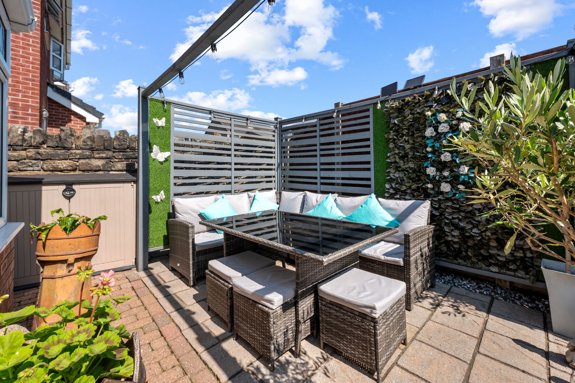 Rainford Road, Billinge, WN5