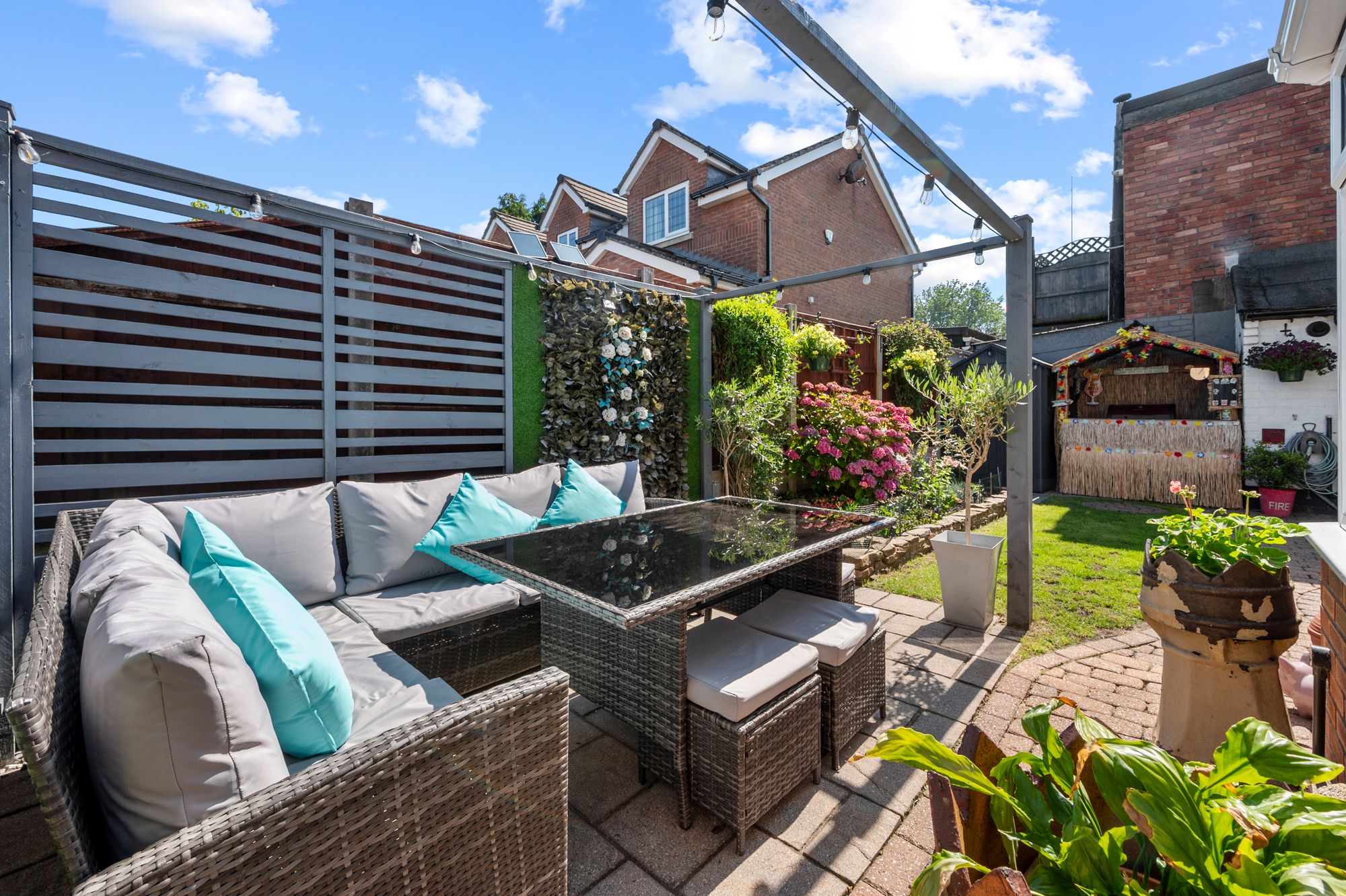 Rainford Road, Billinge, WN5
