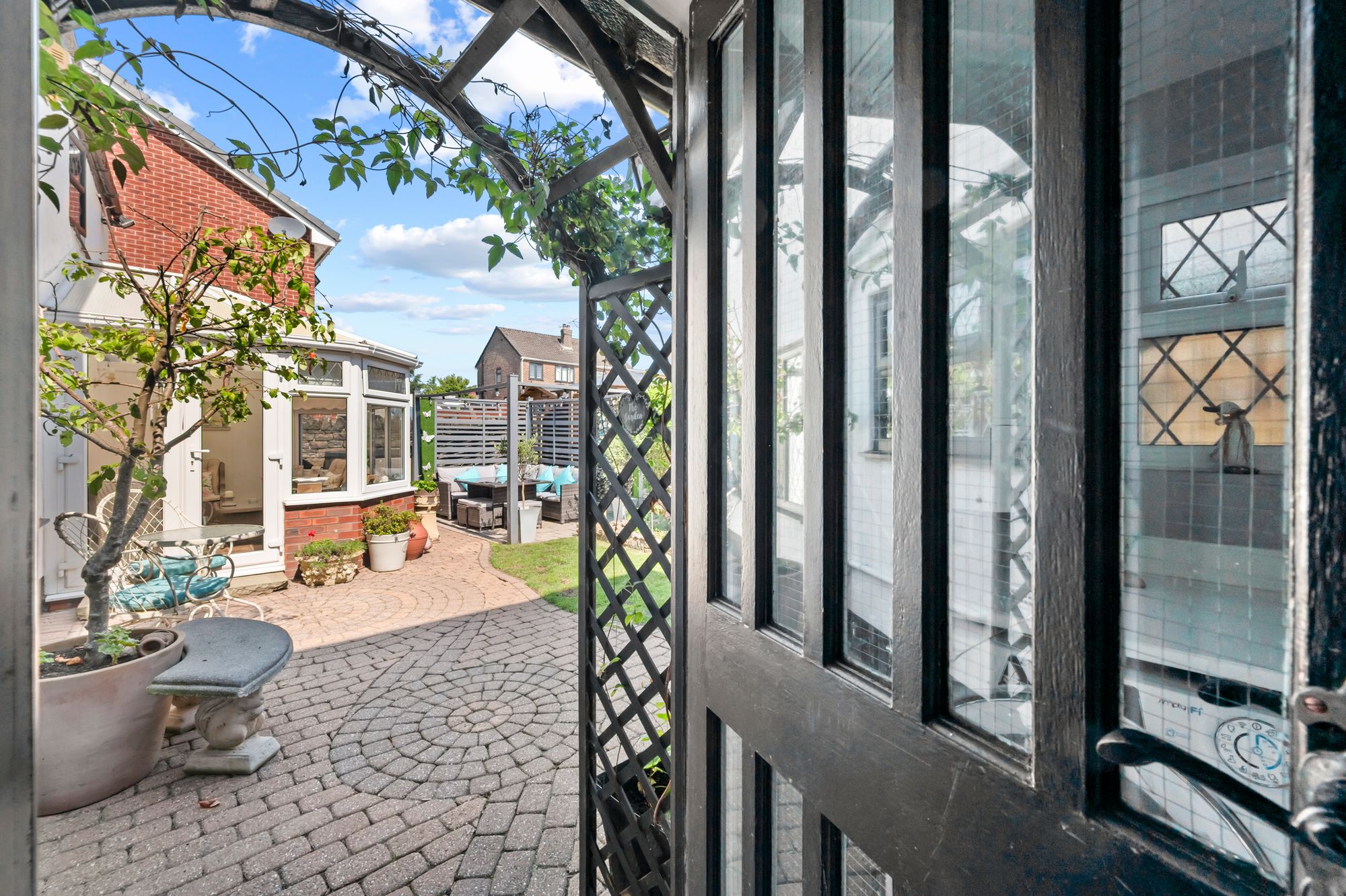 Rainford Road, Billinge, WN5