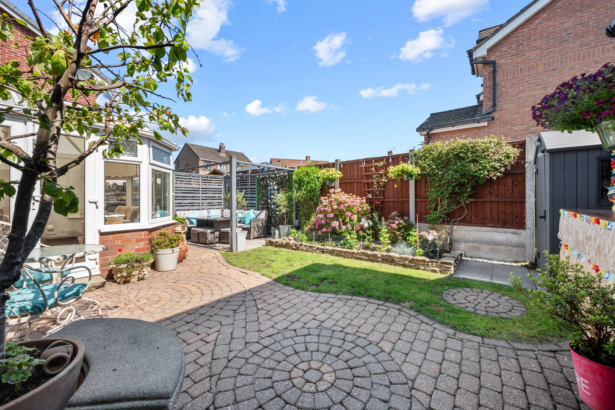 Rainford Road, Billinge, WN5
