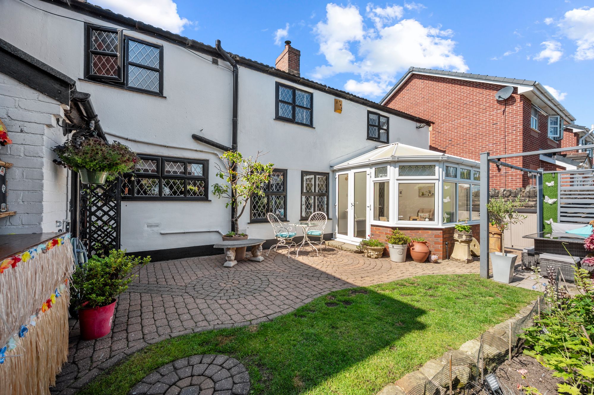 Rainford Road, Billinge, WN5