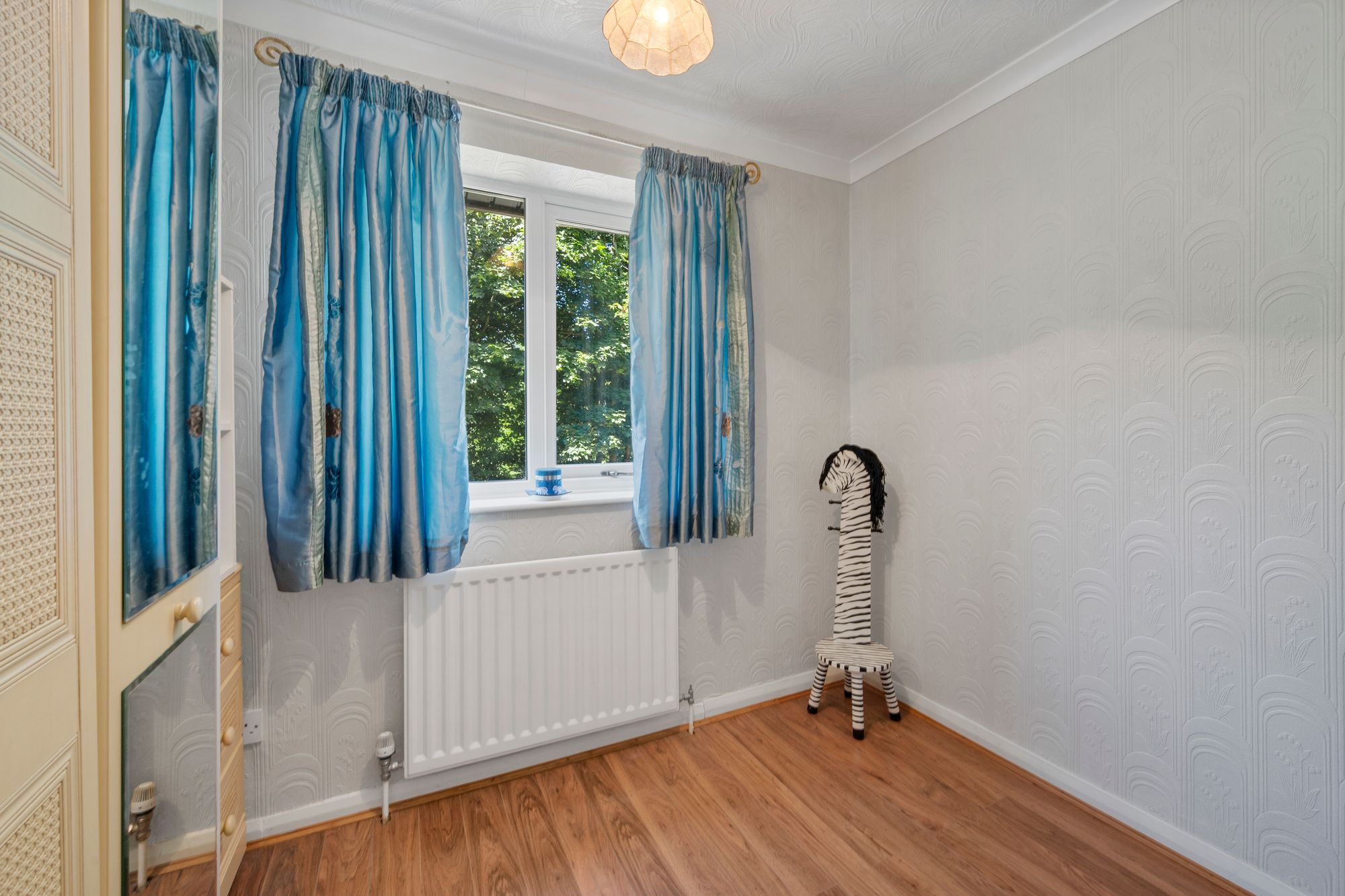 Margaret Avenue, Woolston, WA1
