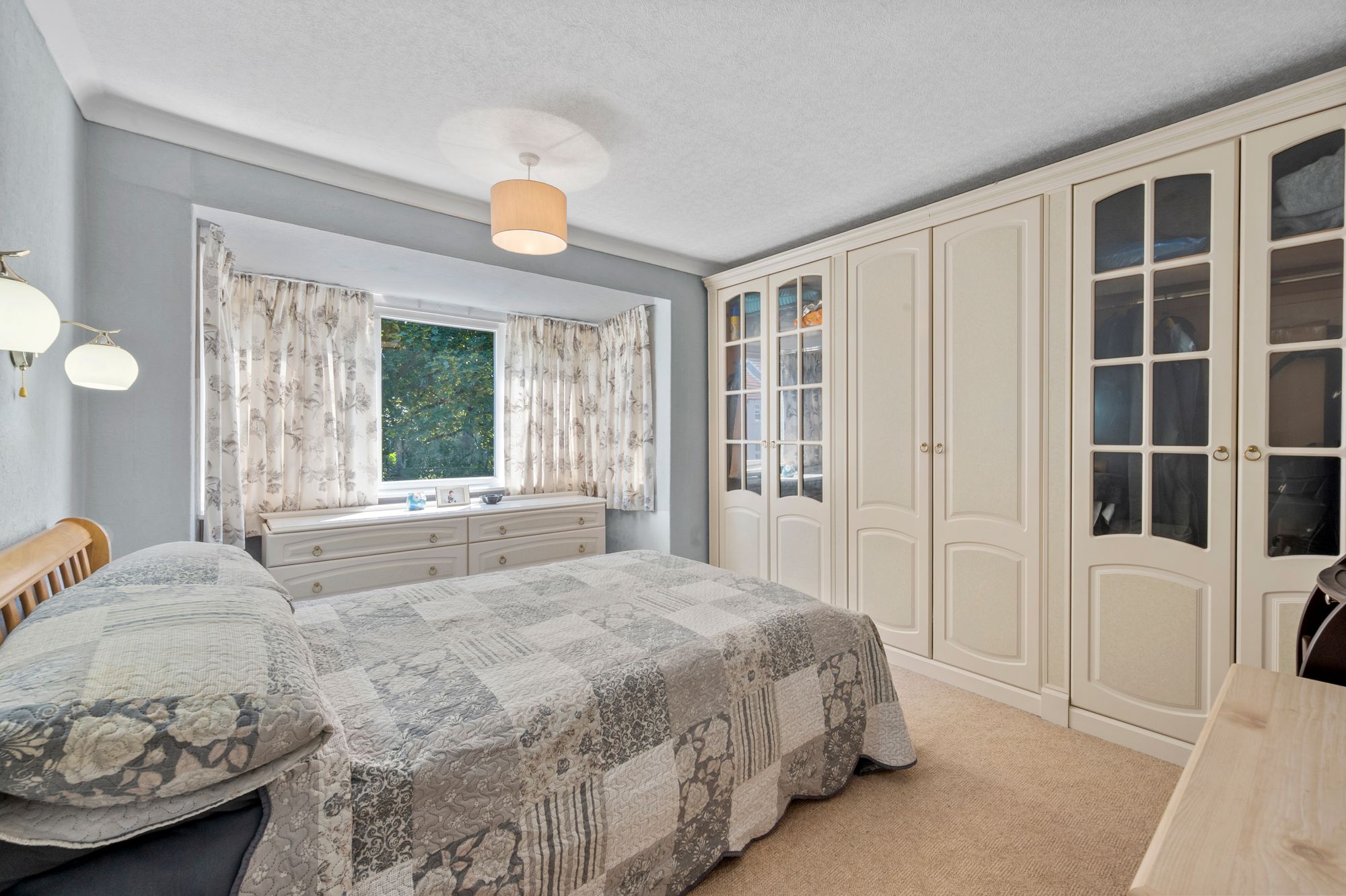 Margaret Avenue, Woolston, WA1