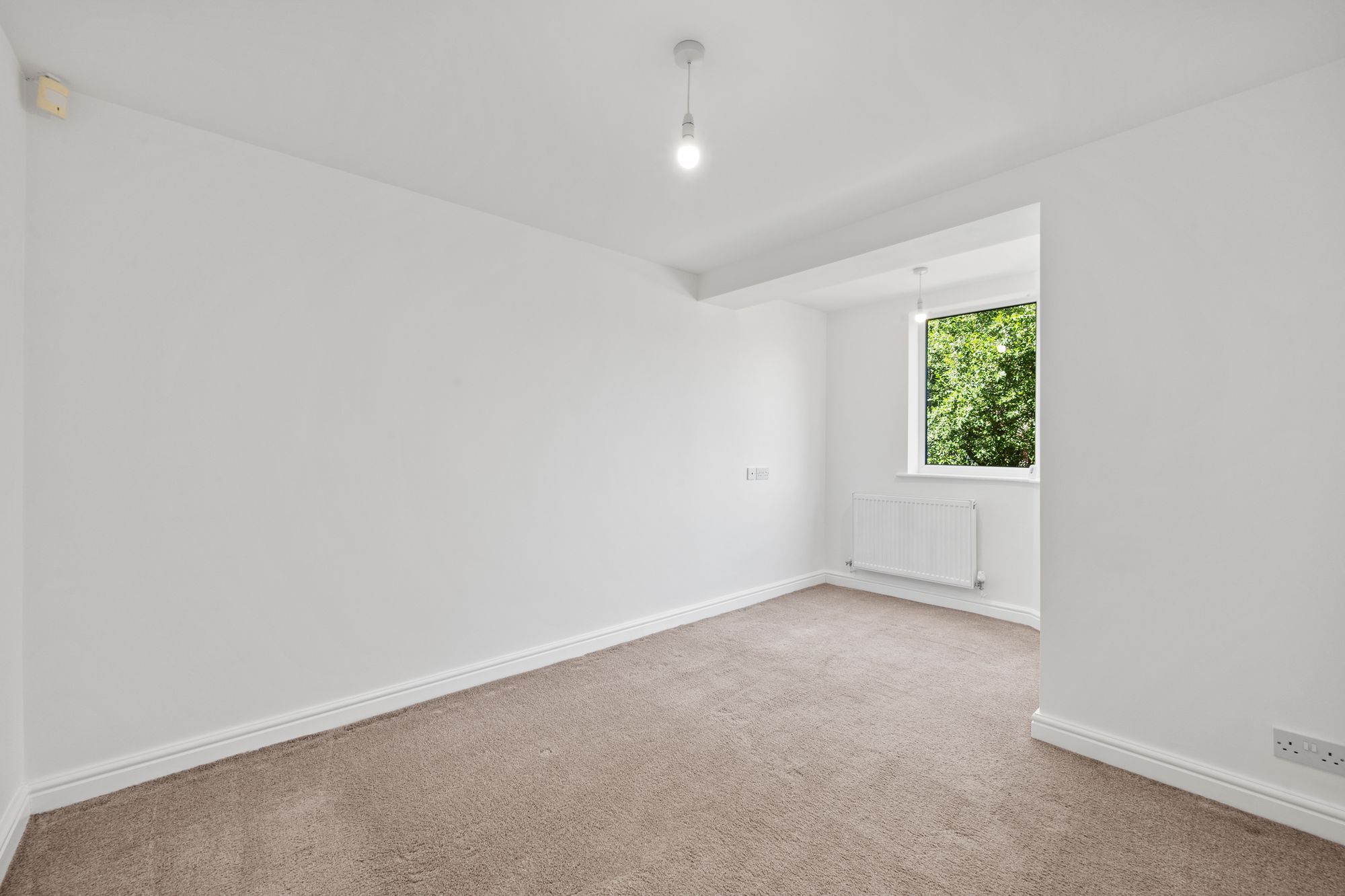 Crow Wood Lane, Willow Tree Court Crow Wood Lane, WA8
