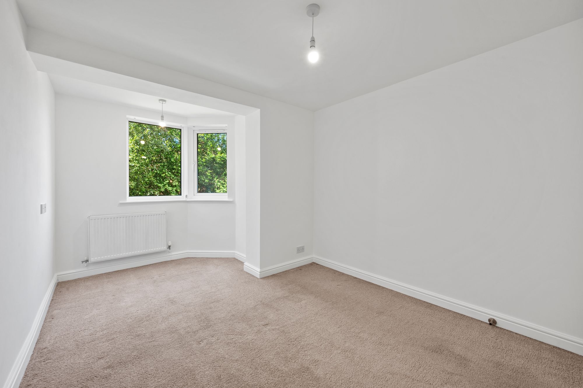 Crow Wood Lane, Willow Tree Court Crow Wood Lane, WA8