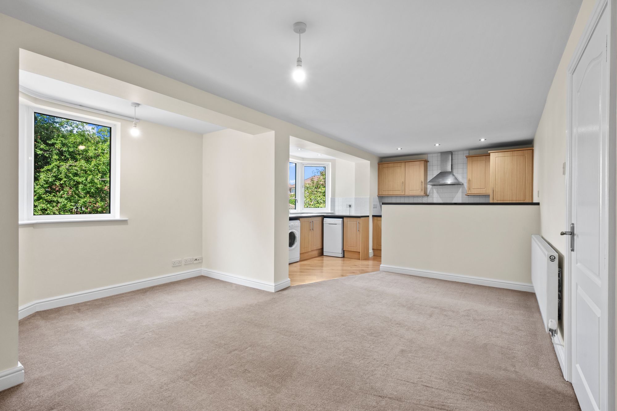 Crow Wood Lane, Willow Tree Court Crow Wood Lane, WA8