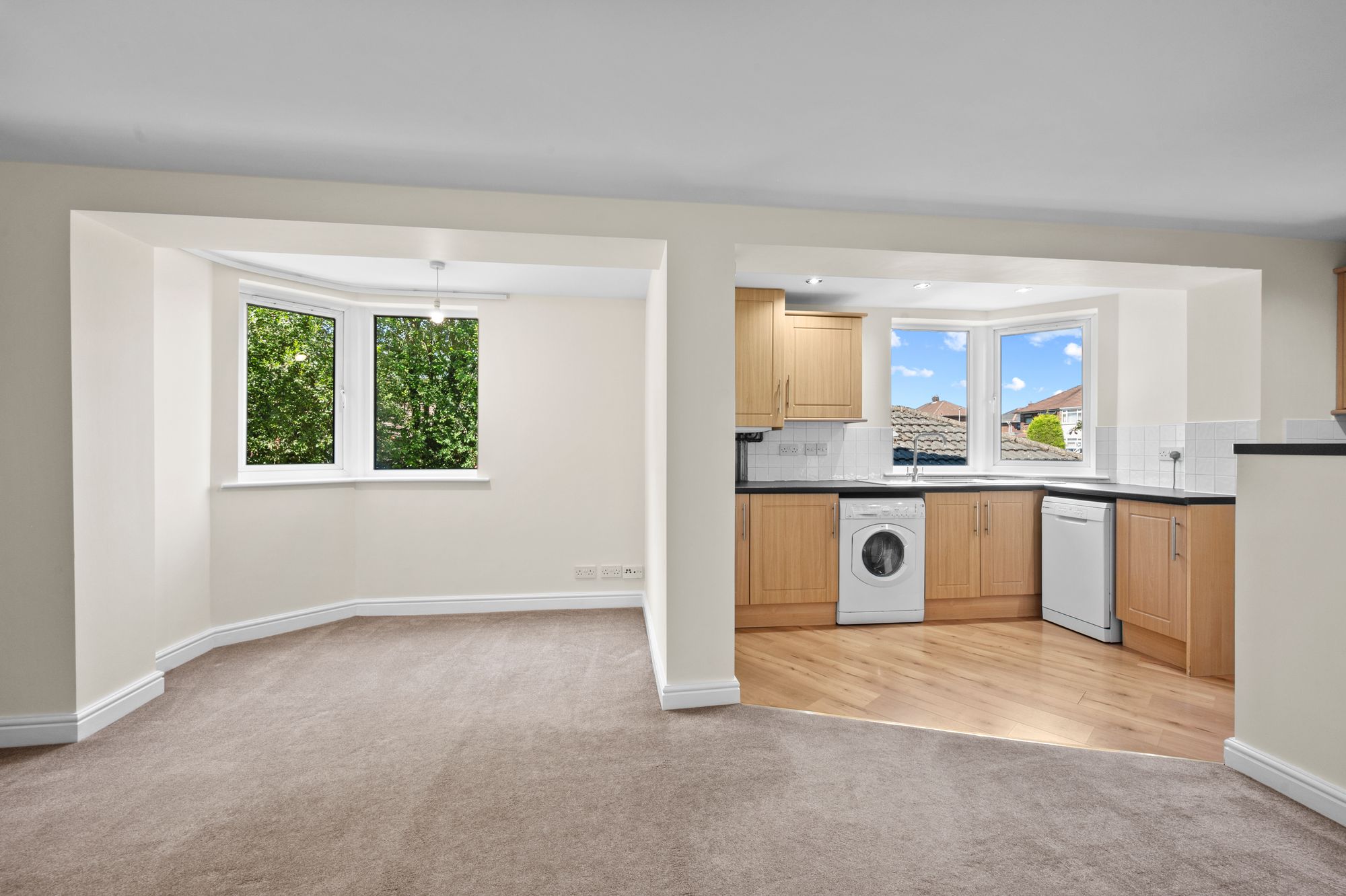 Crow Wood Lane, Willow Tree Court Crow Wood Lane, WA8
