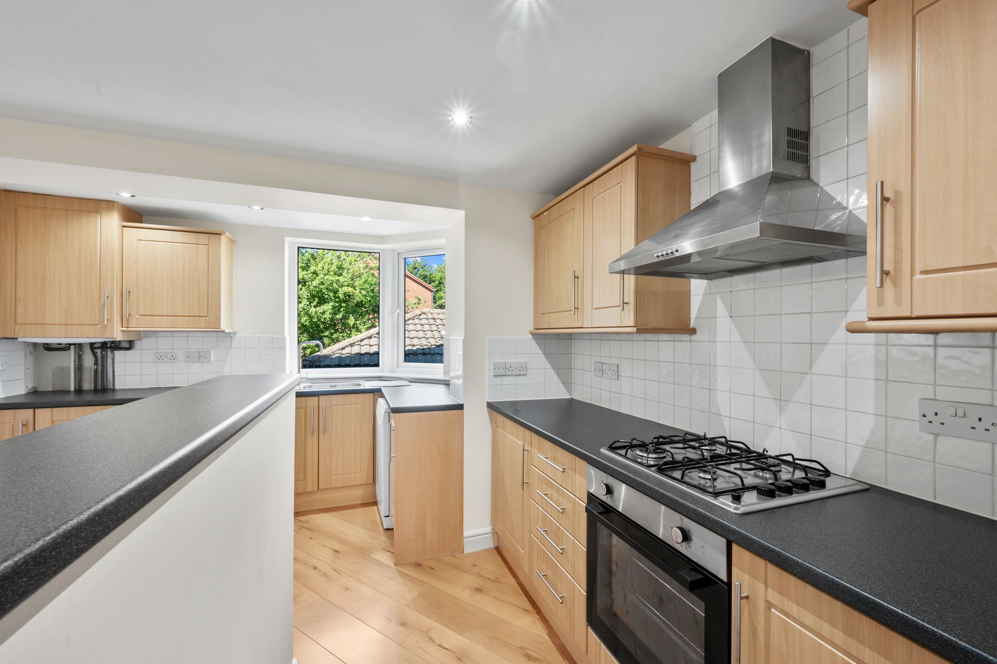 Crow Wood Lane, Willow Tree Court Crow Wood Lane, WA8