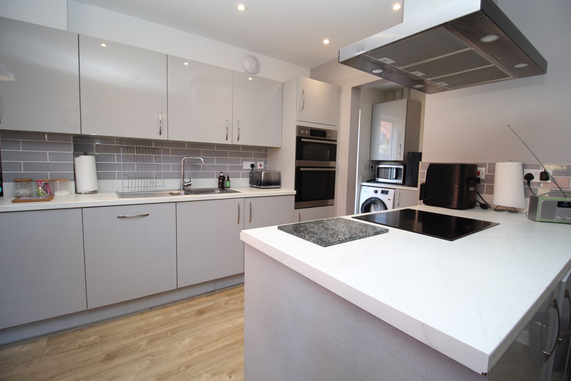 220 Kingsman Drive, Botley