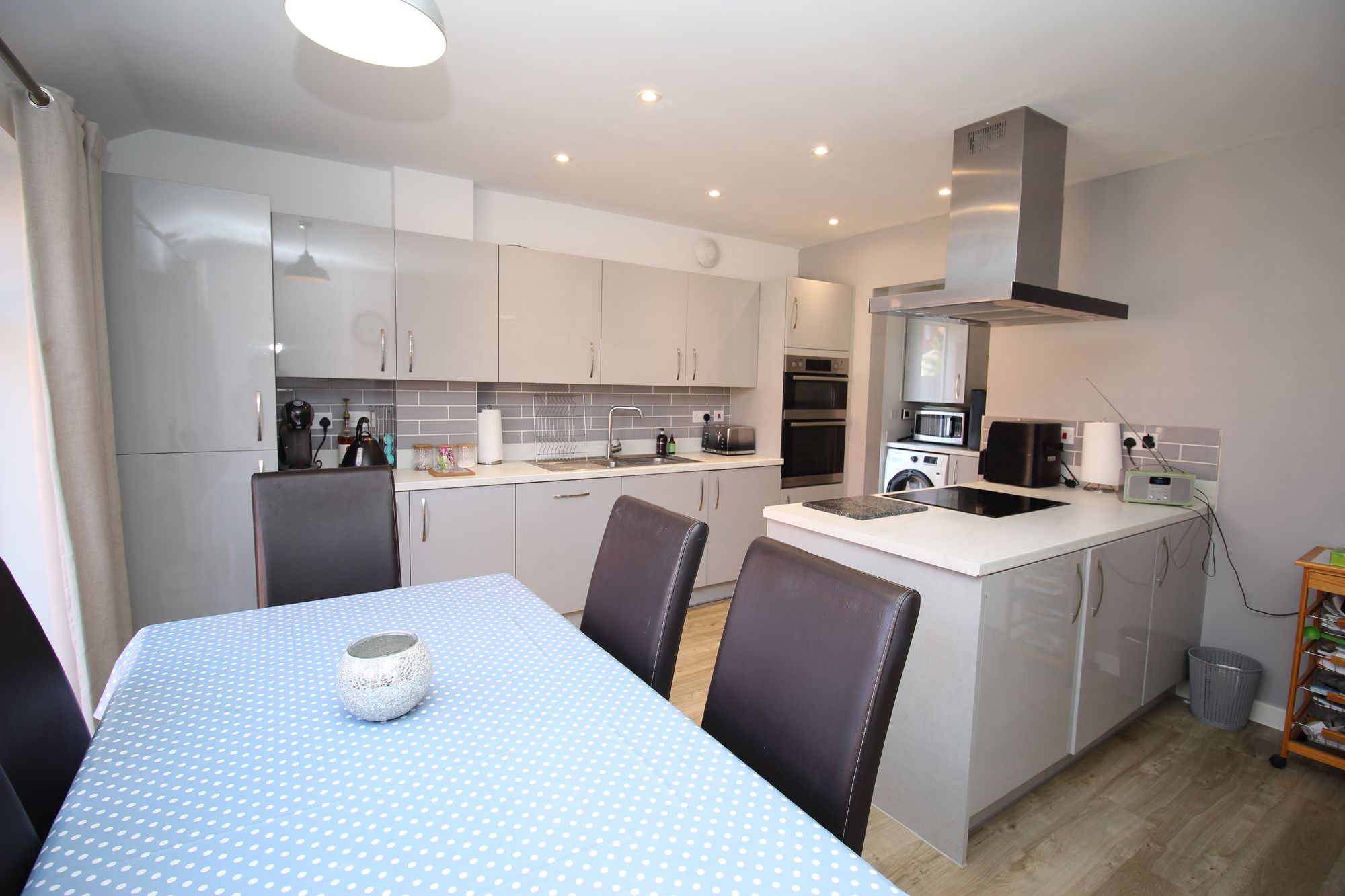 220 Kingsman Drive, Botley