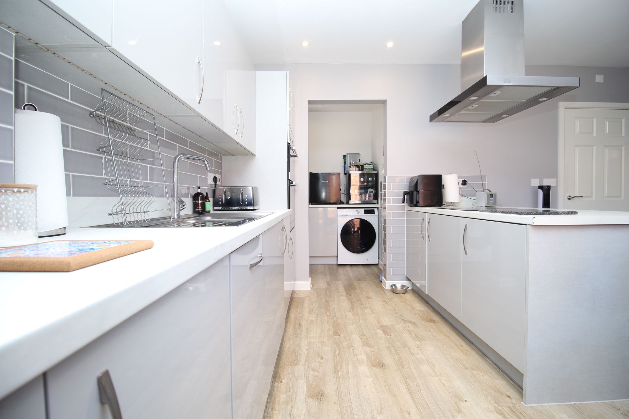 220 Kingsman Drive, Botley