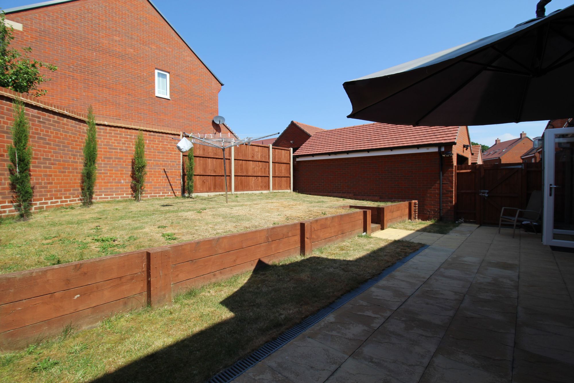 220 Kingsman Drive, Botley