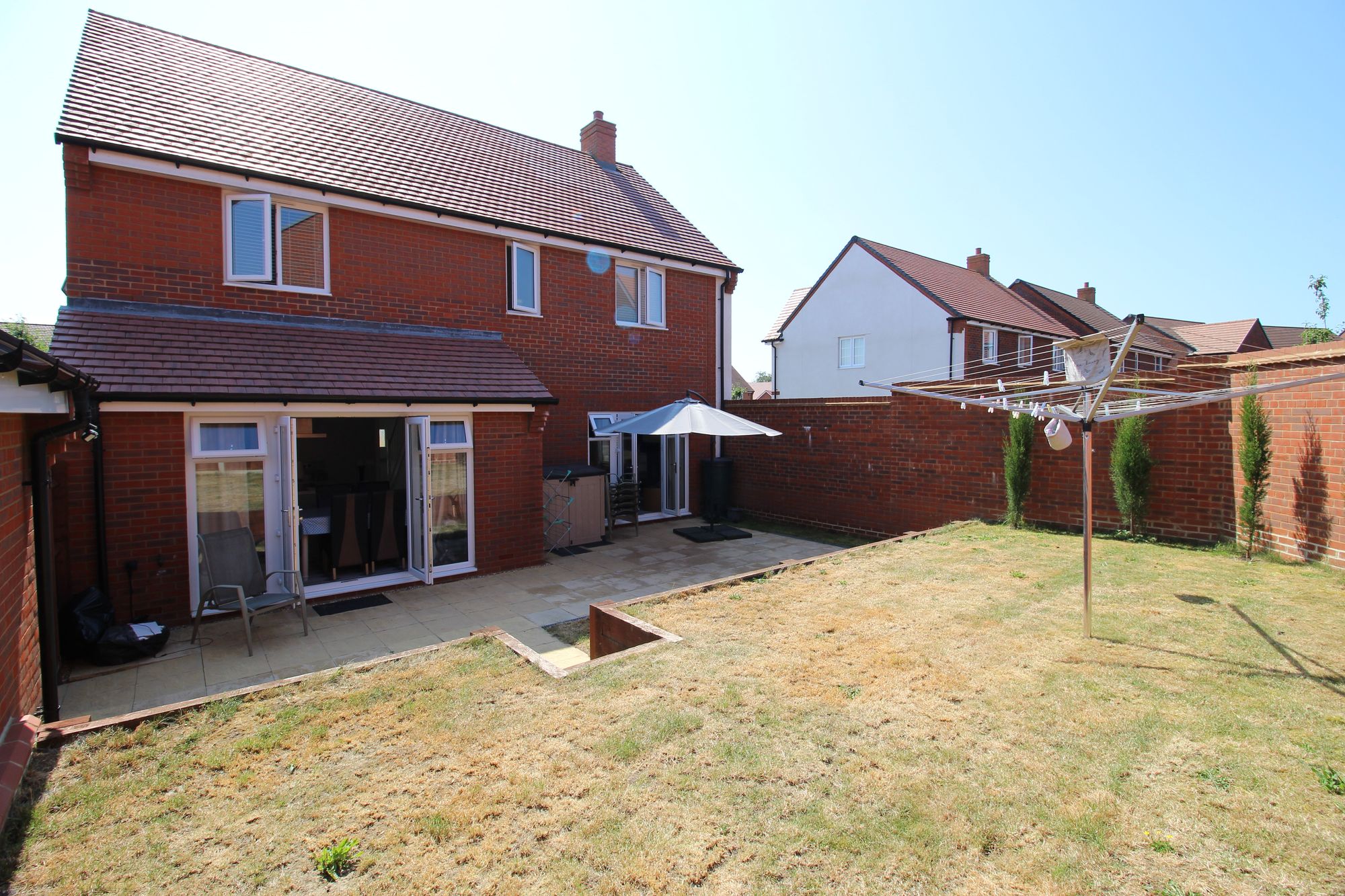220 Kingsman Drive, Botley