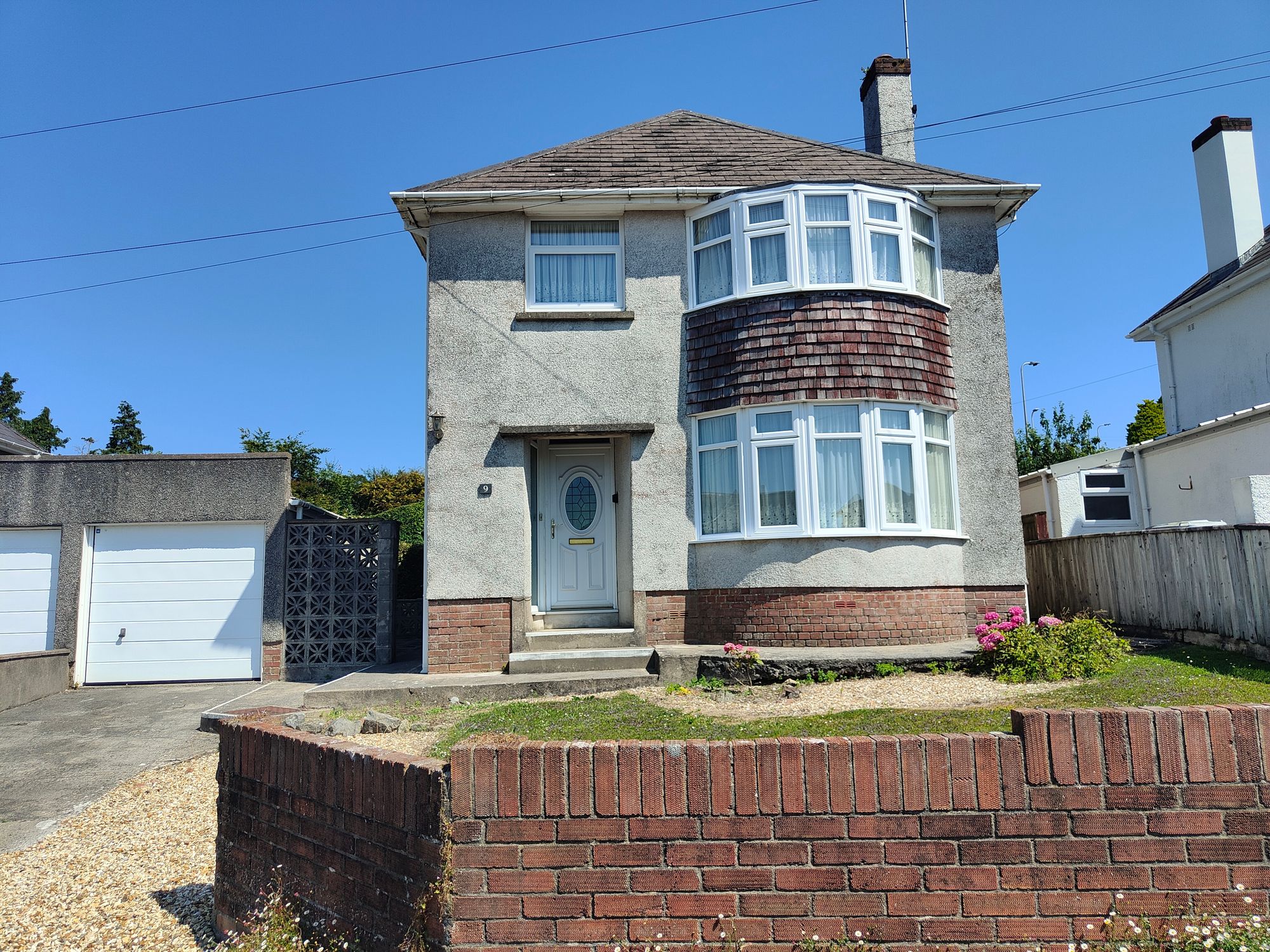 Glenview Crescent, Tenby, SA70