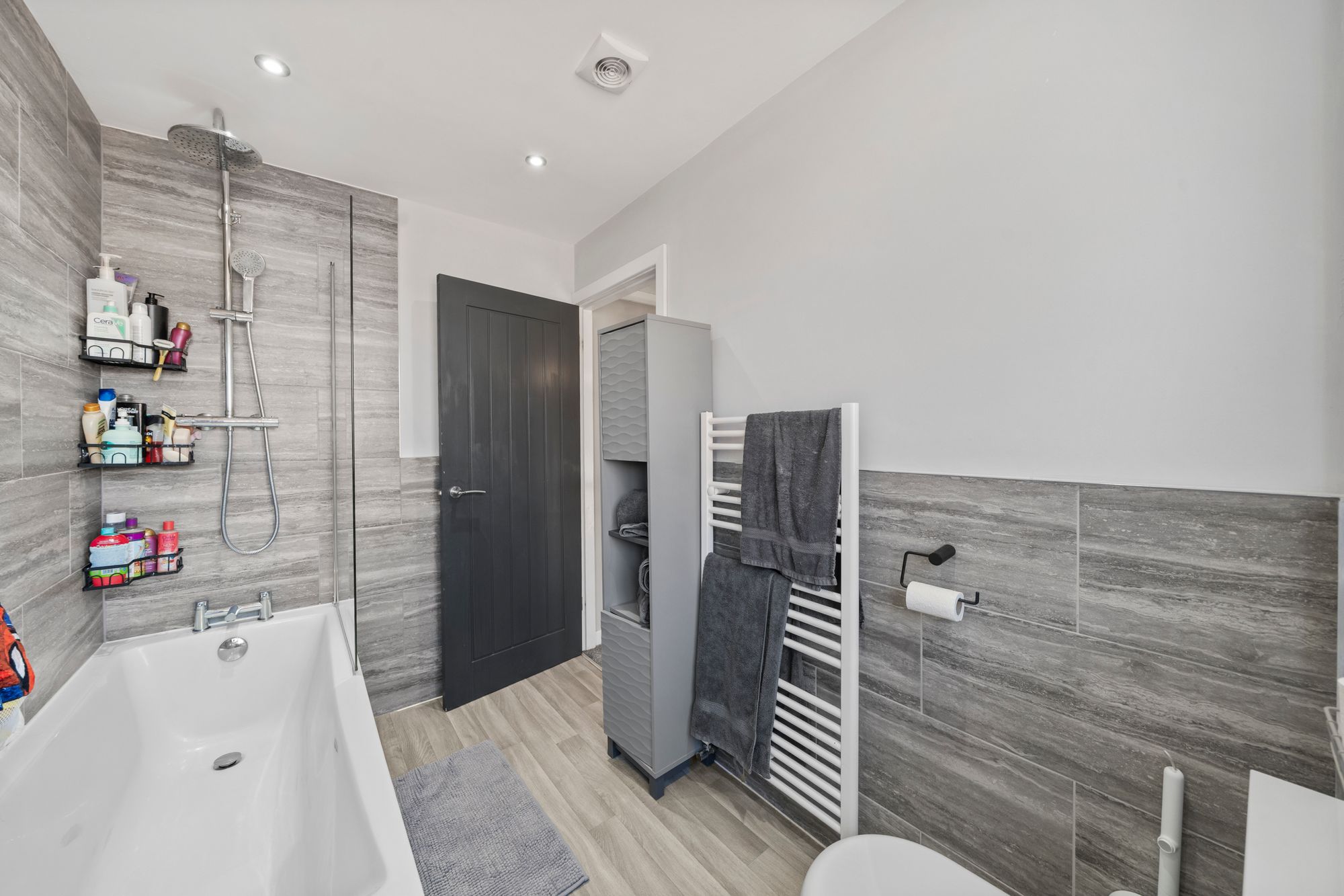 Simpkin Street, Abram, WN2
