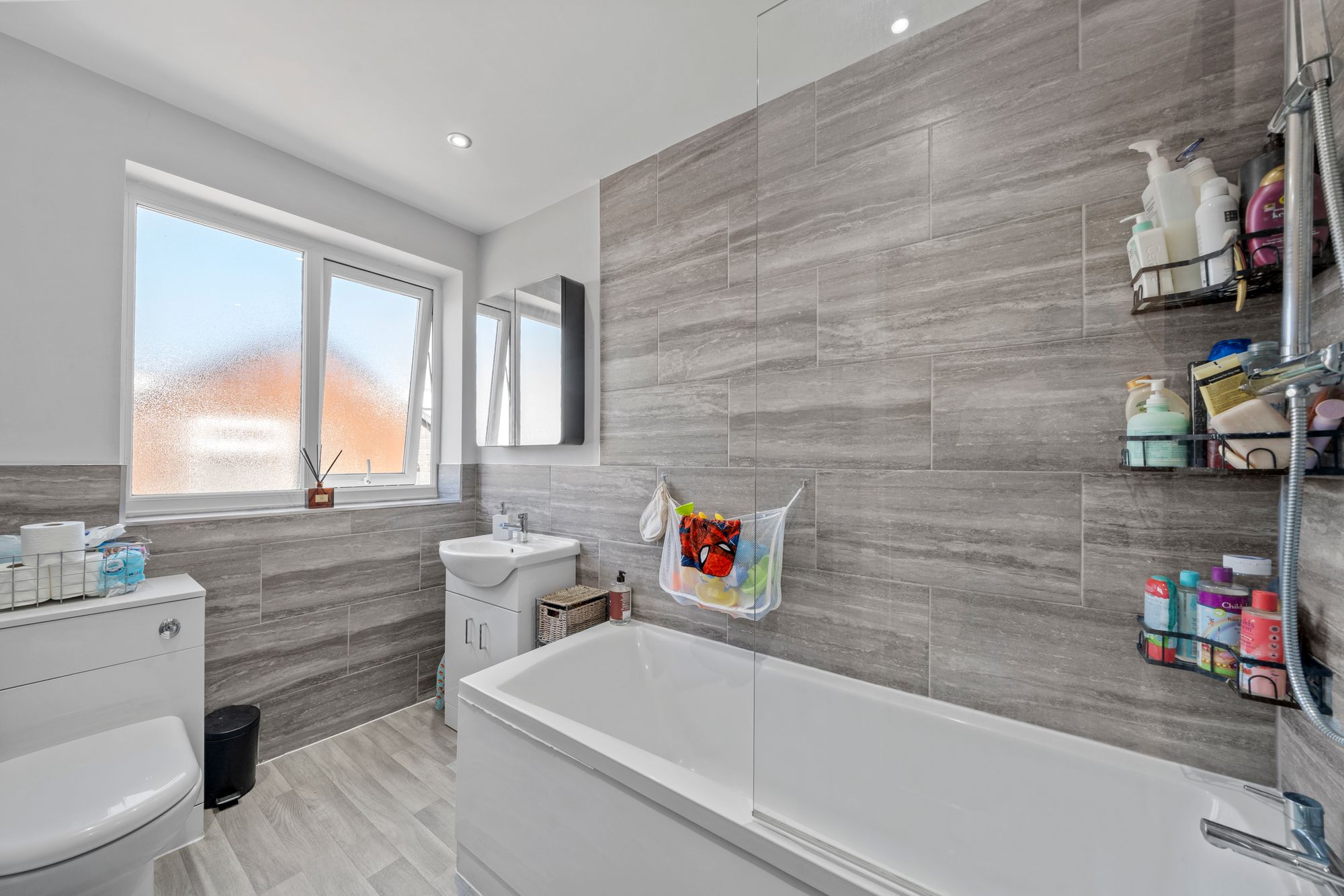 Simpkin Street, Abram, WN2