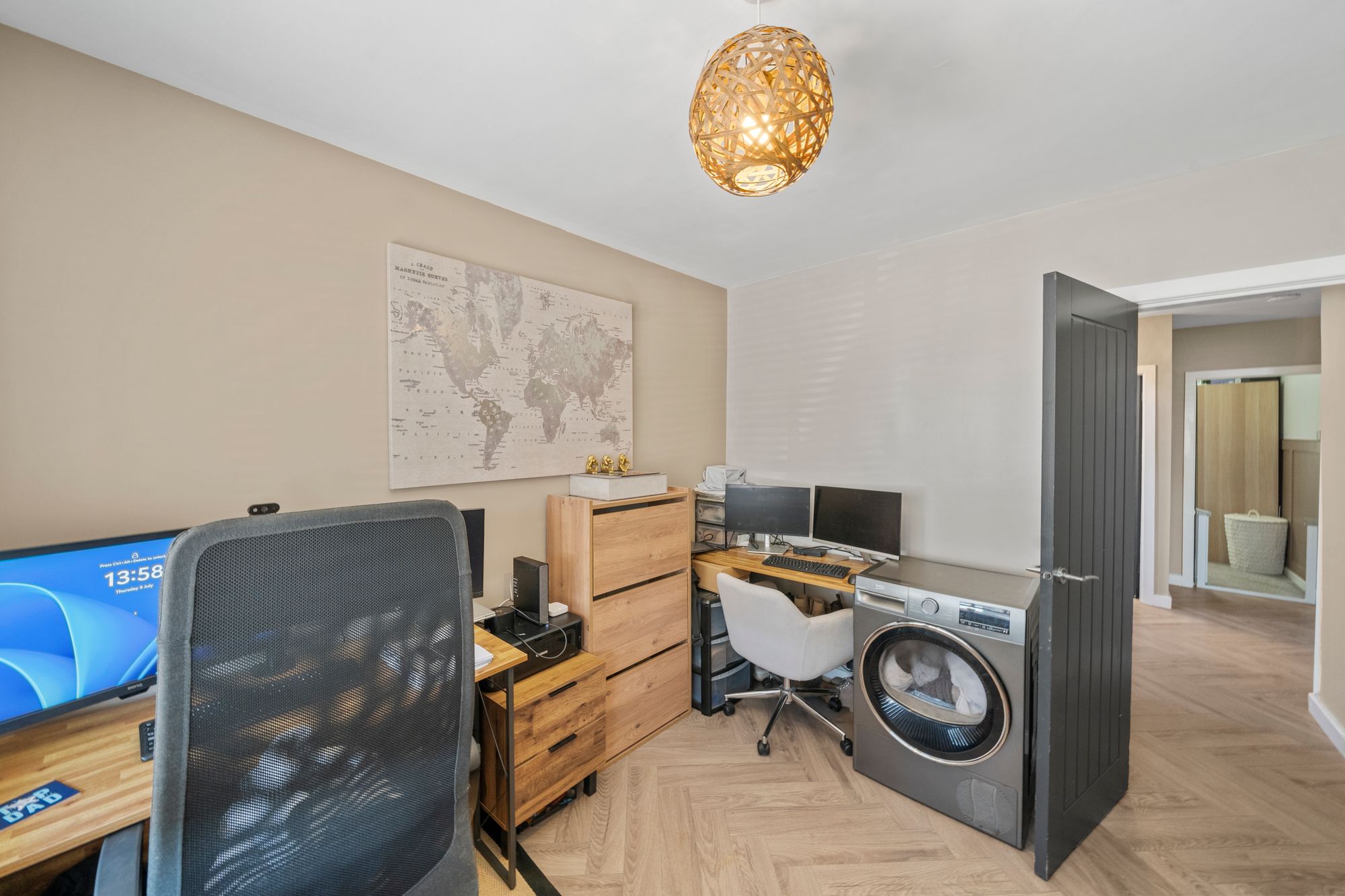 Simpkin Street, Abram, WN2