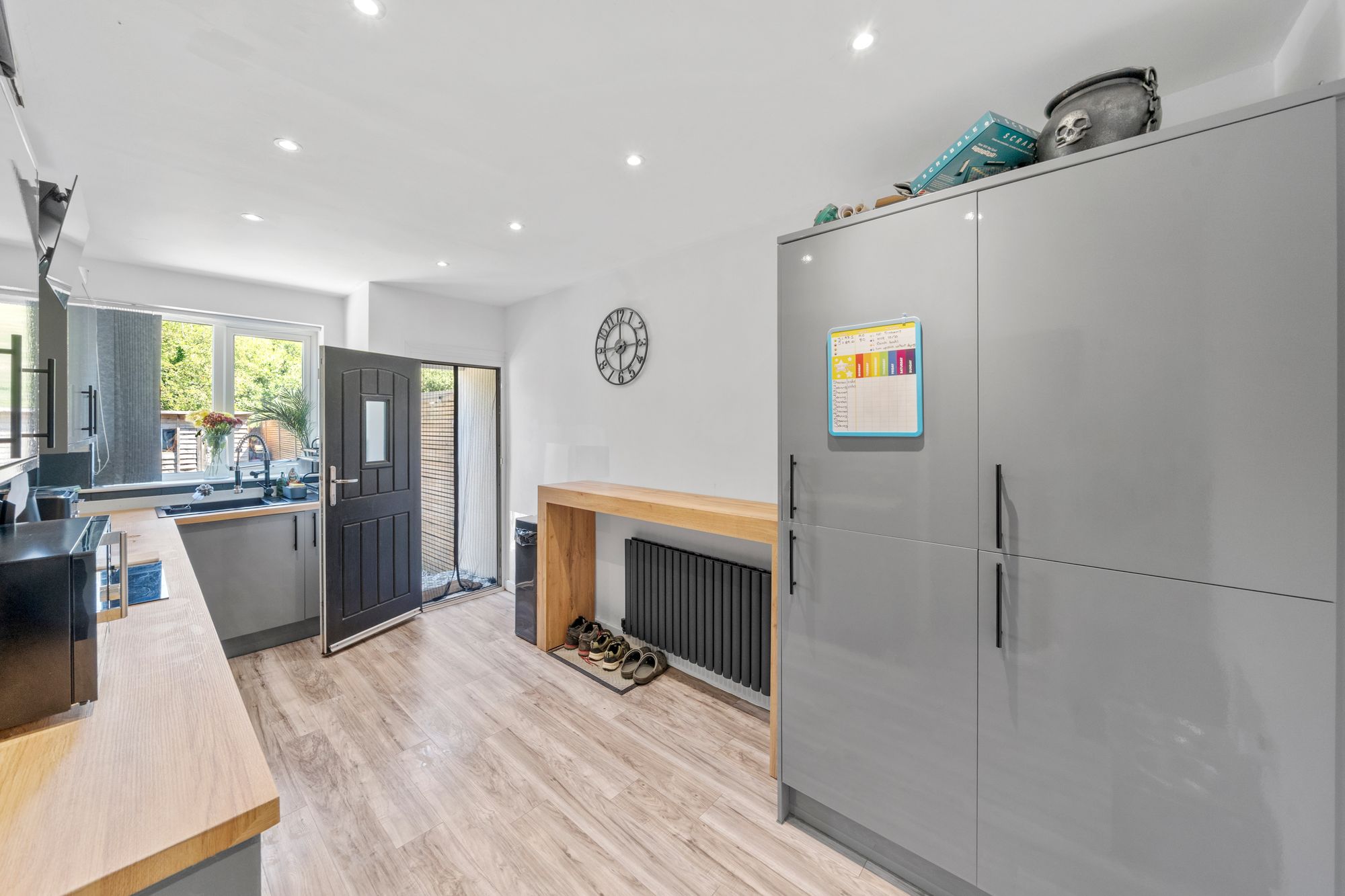 Simpkin Street, Abram, WN2