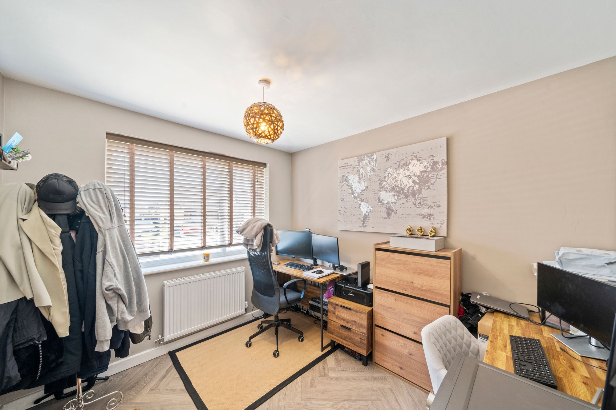 Simpkin Street, Abram, WN2