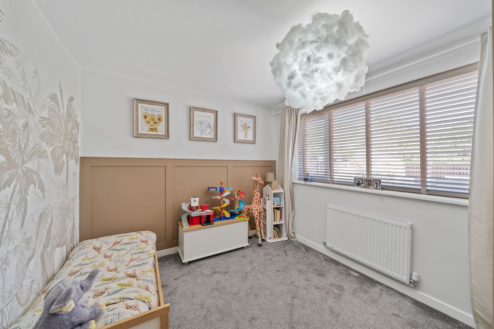Simpkin Street, Abram, WN2