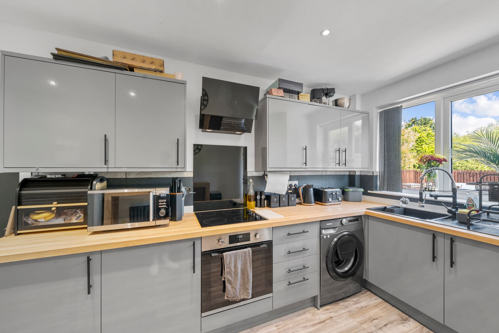 Simpkin Street, Abram, WN2