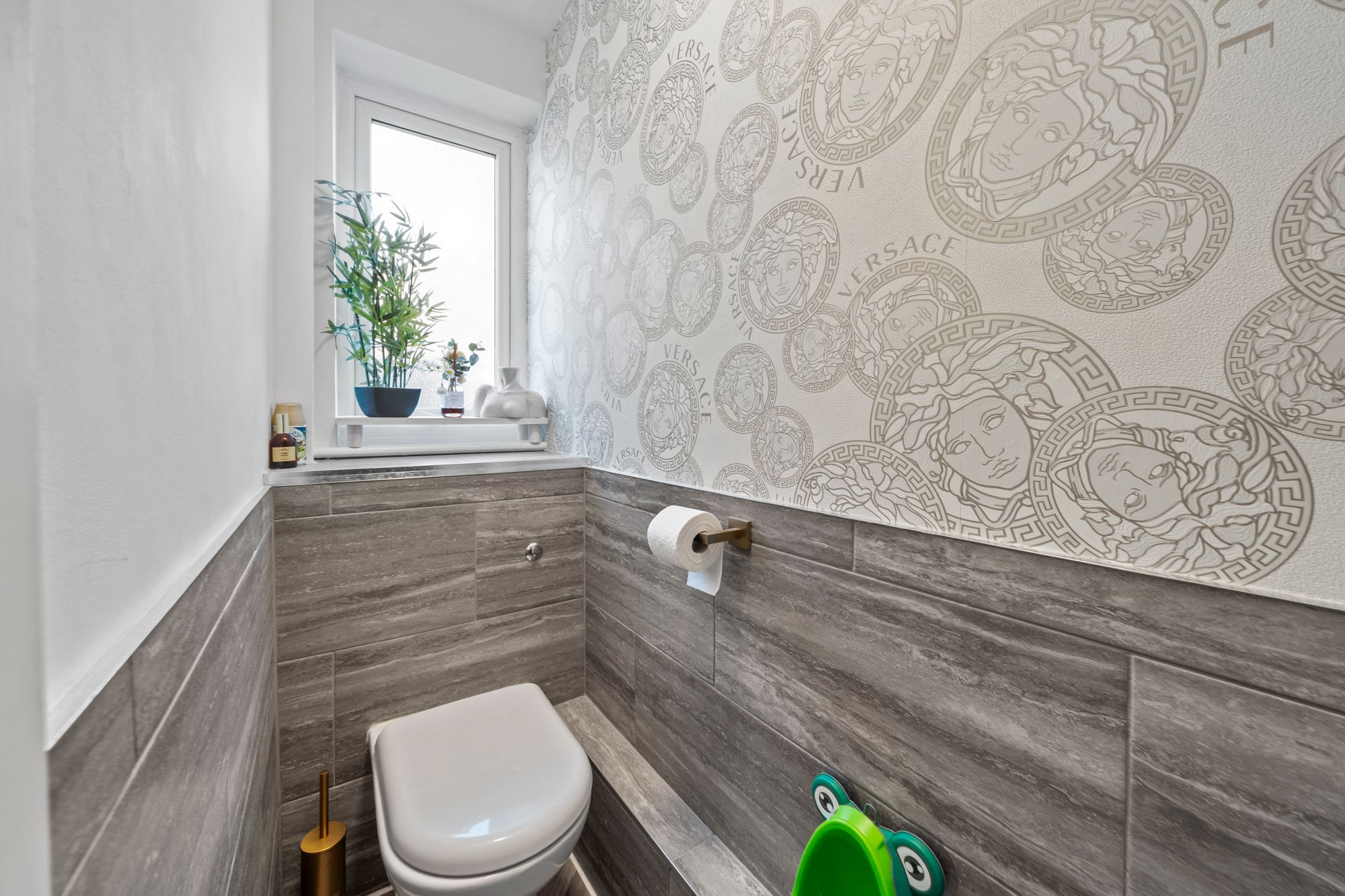 Simpkin Street, Abram, WN2