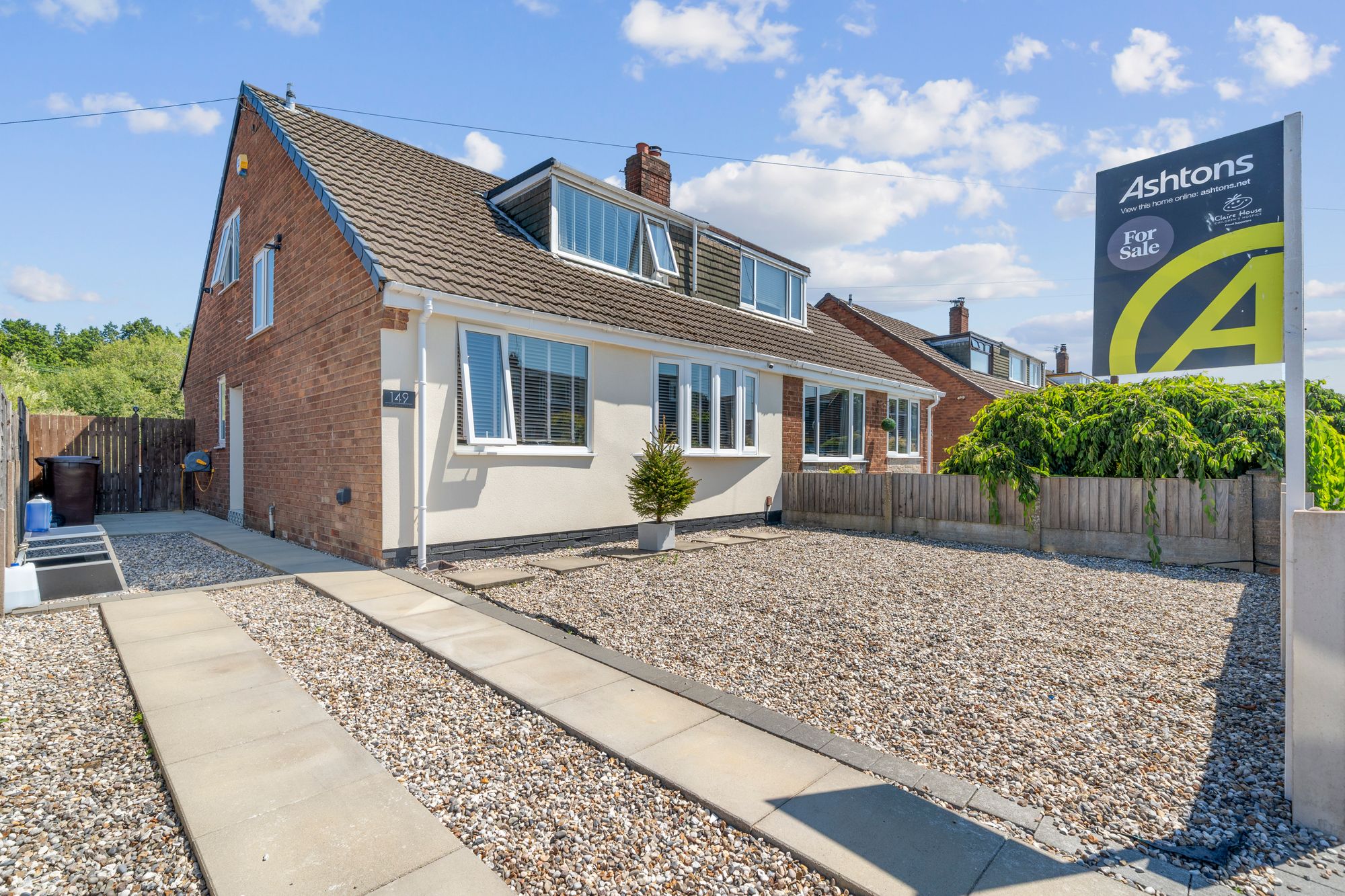 Simpkin Street, Abram, WN2