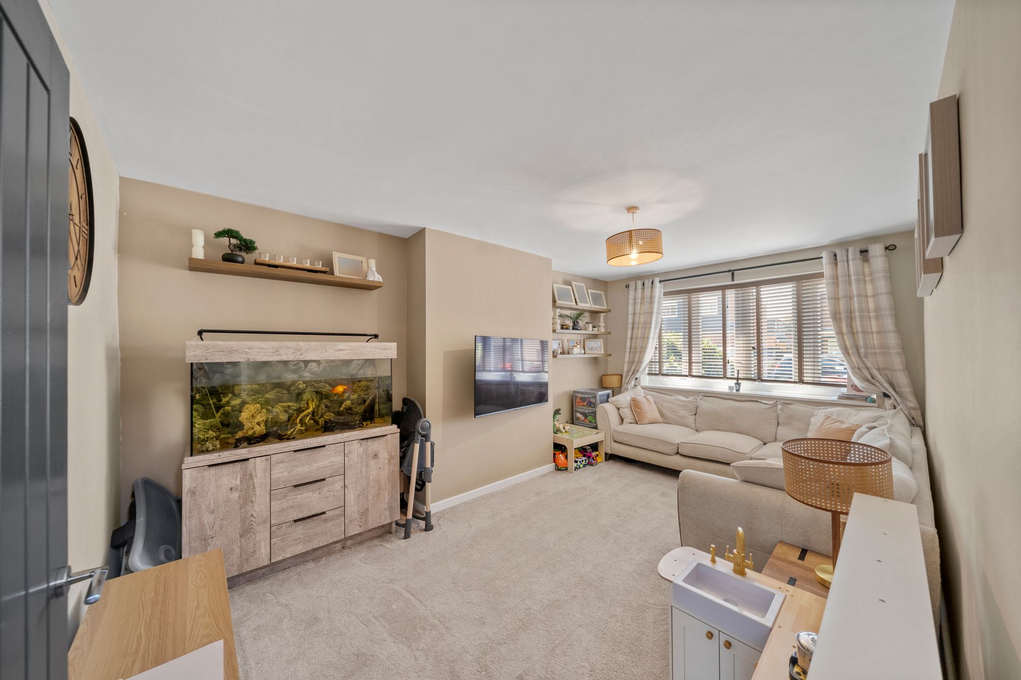 Simpkin Street, Abram, WN2