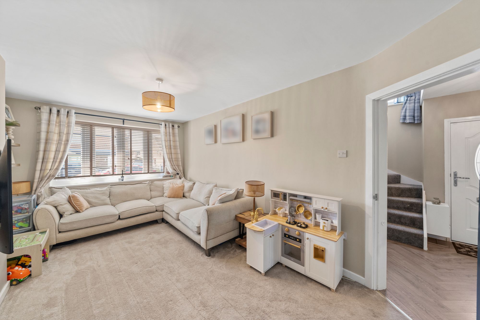 Simpkin Street, Abram, WN2