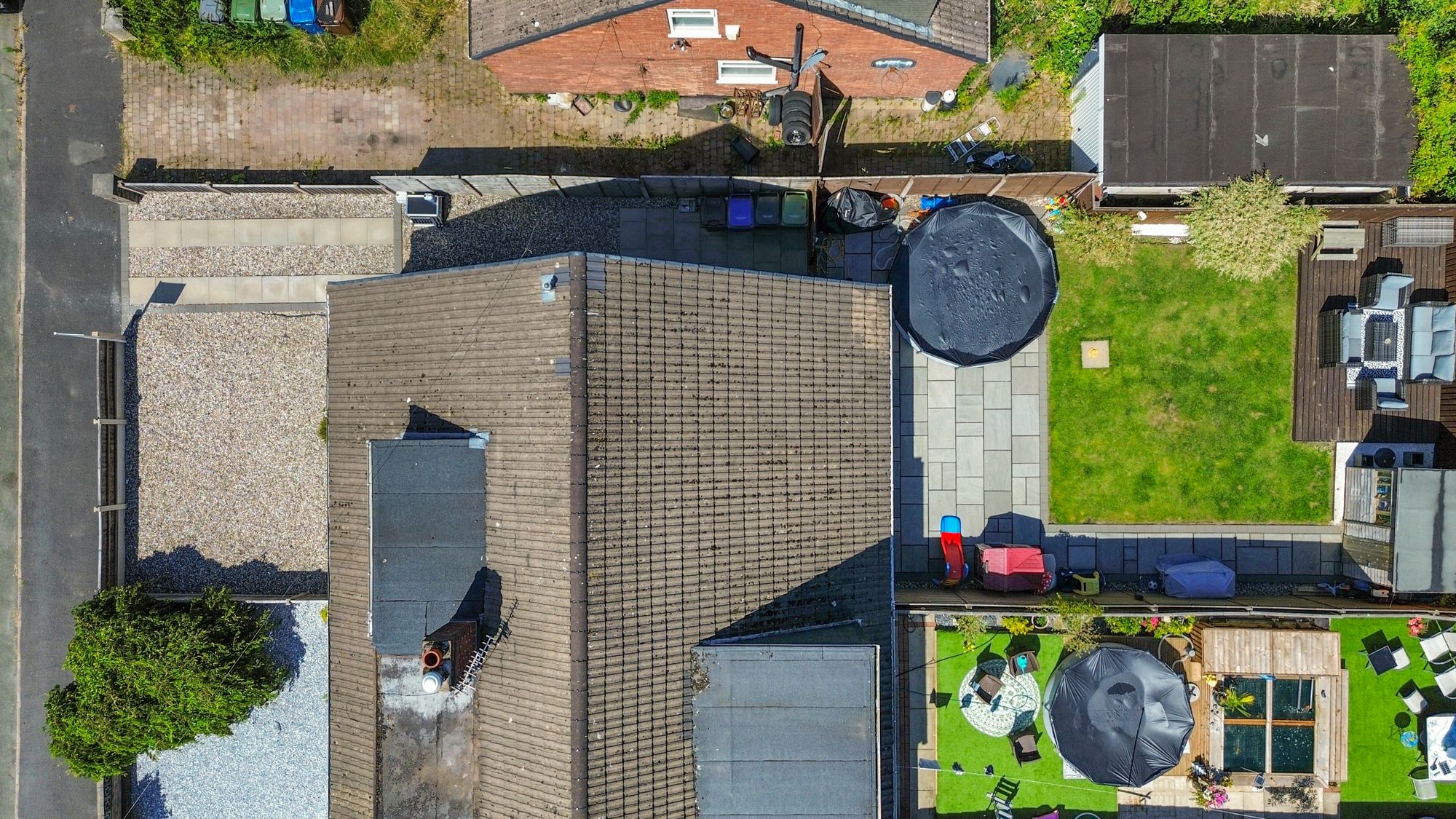 Simpkin Street, Abram, WN2