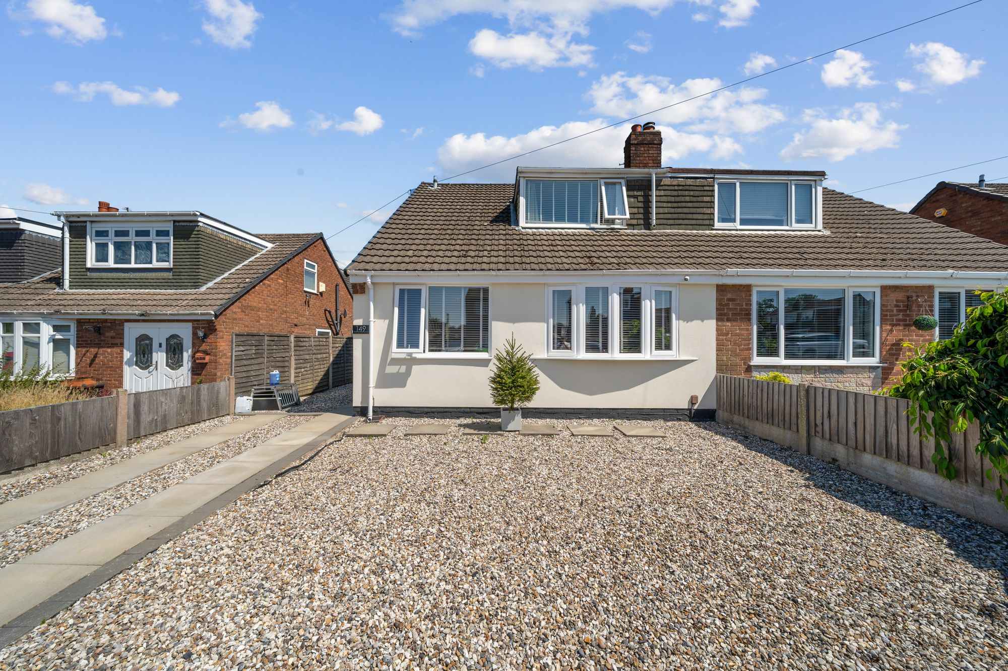 Simpkin Street, Abram, WN2