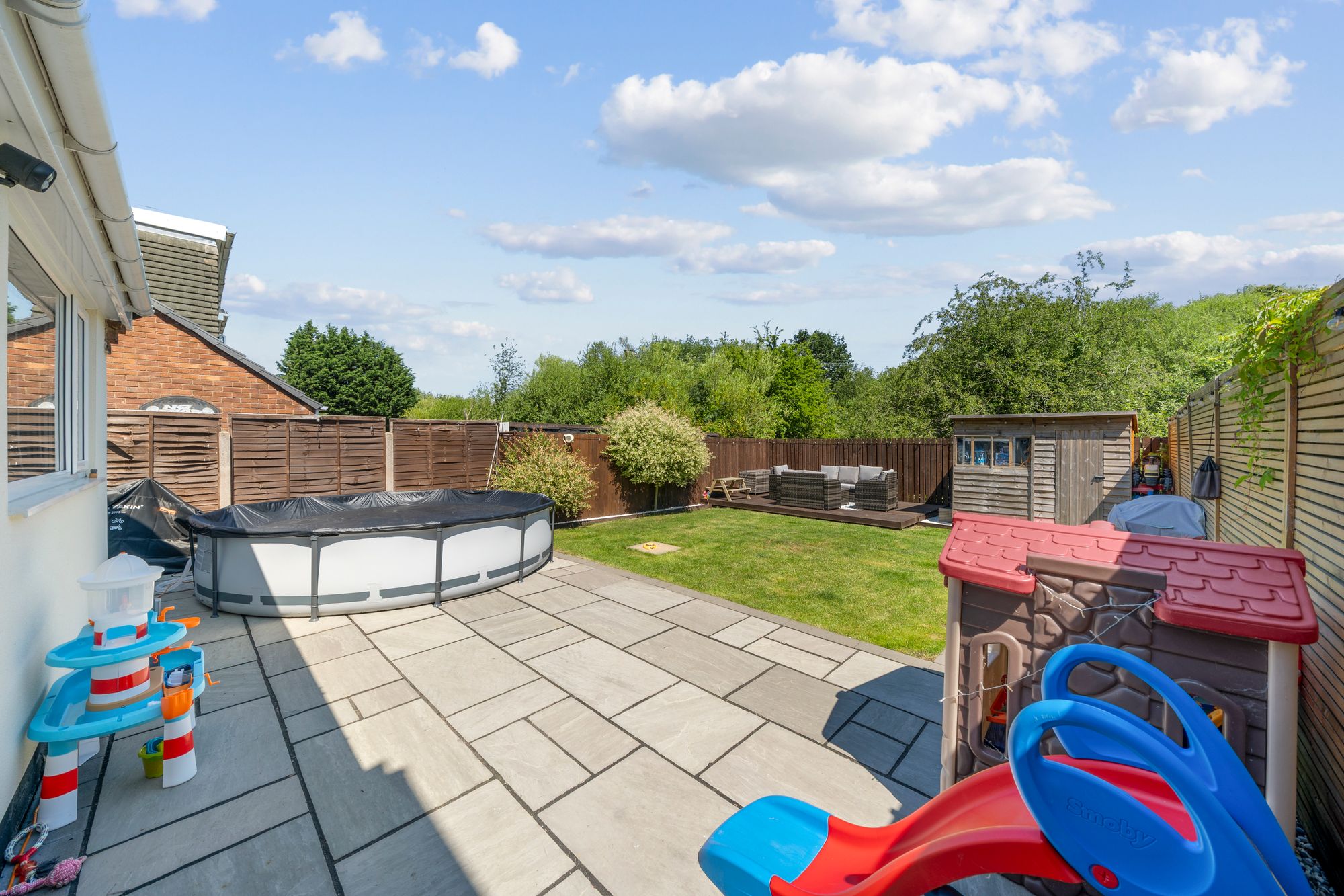Simpkin Street, Abram, WN2