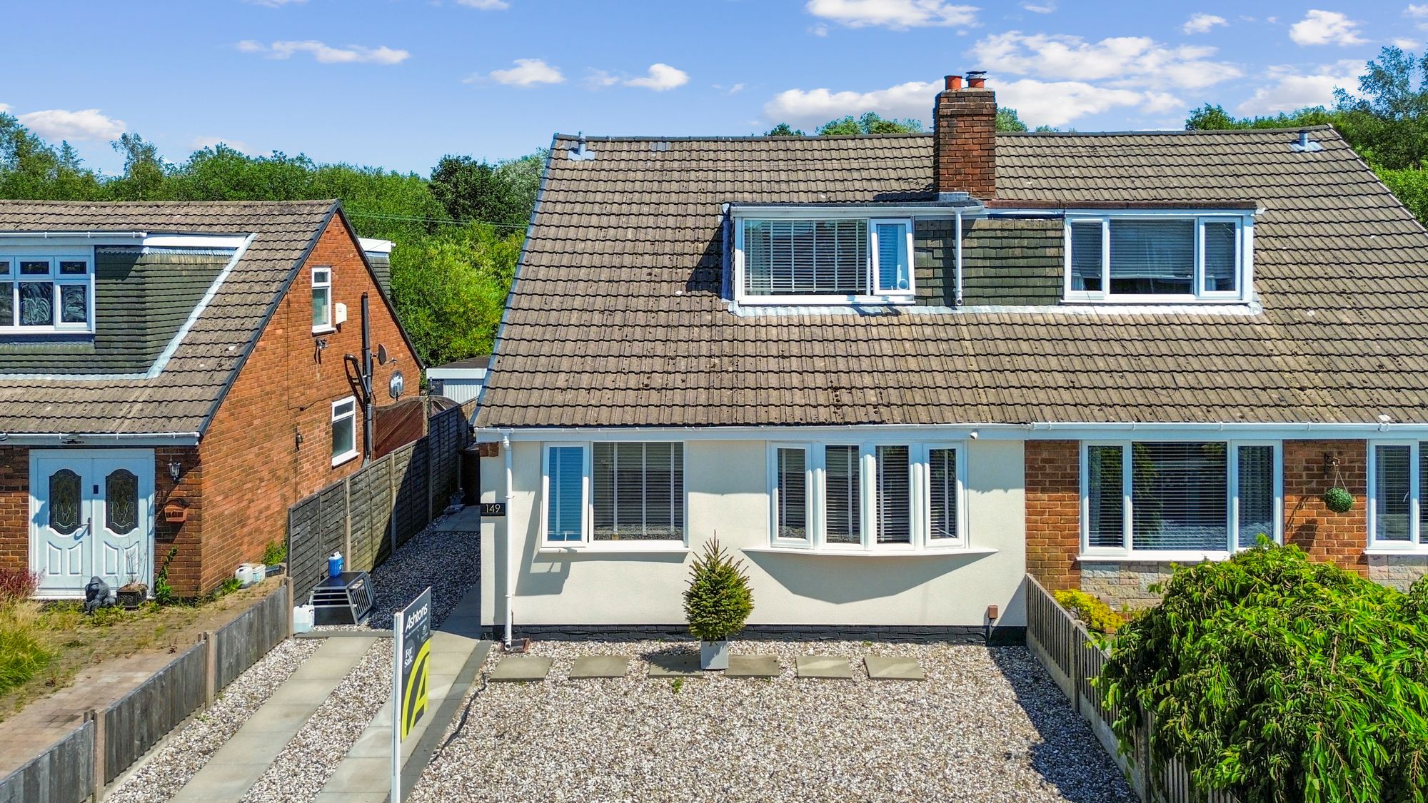 Simpkin Street, Abram, WN2