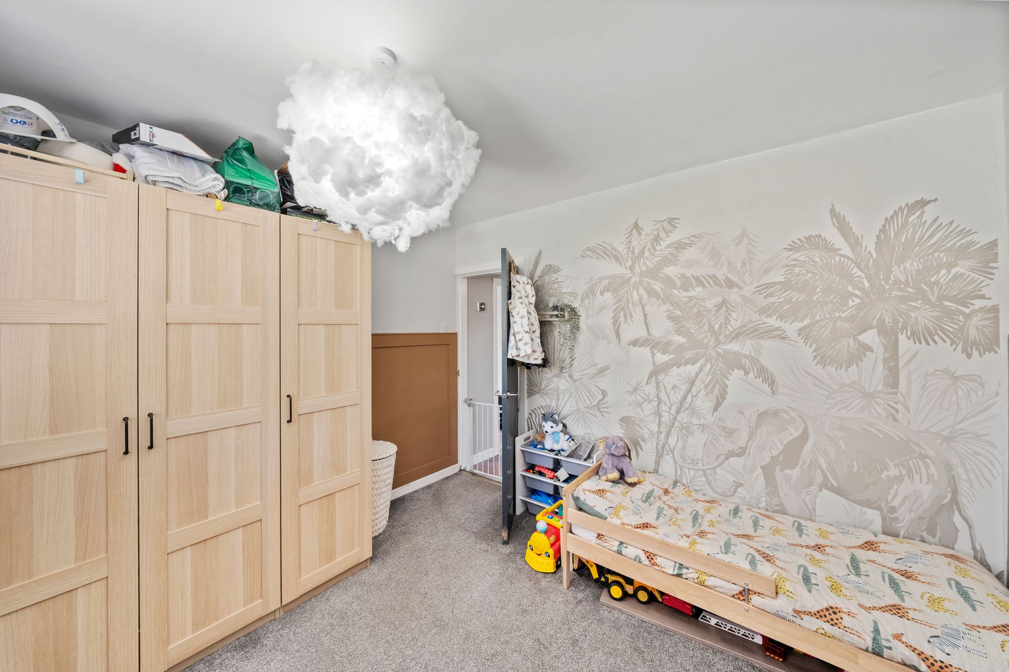 Simpkin Street, Abram, WN2