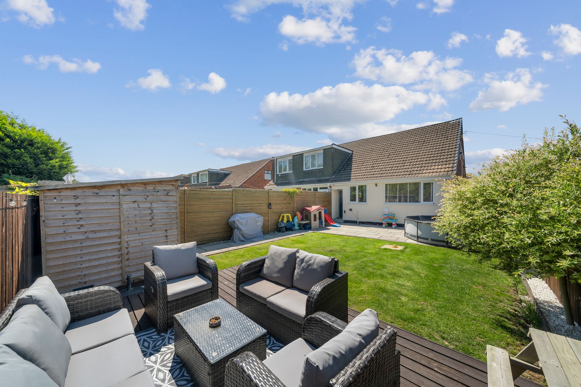 Simpkin Street, Abram, WN2