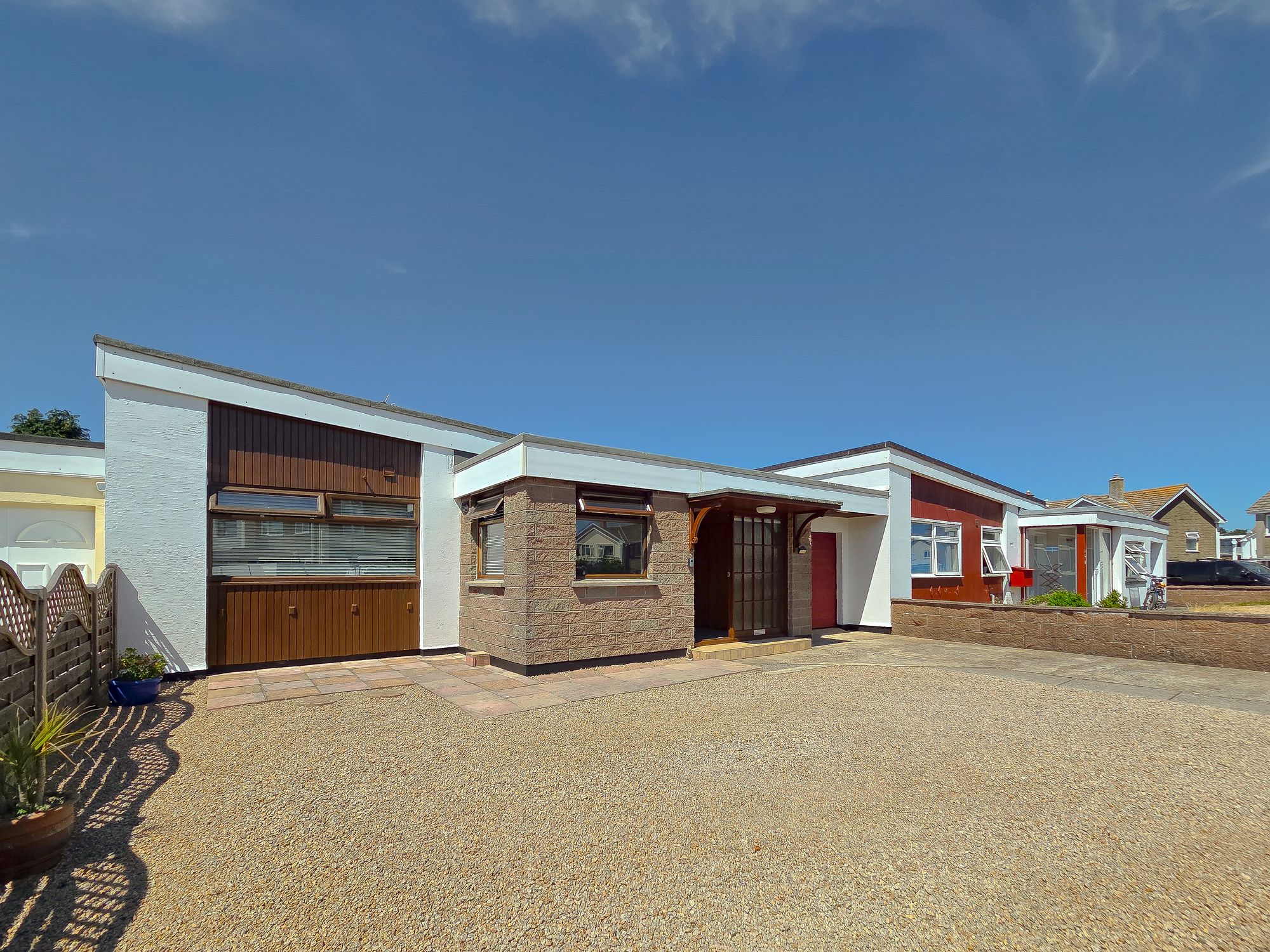 2 bed Bungalow For Sale in St. Brelade, Jersey