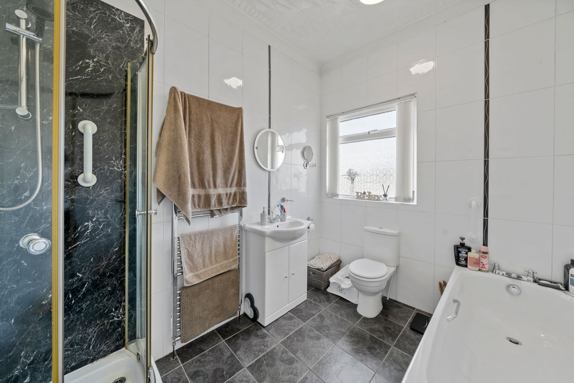 Low Bank Road, Ashton-In-Makerfield, WN4