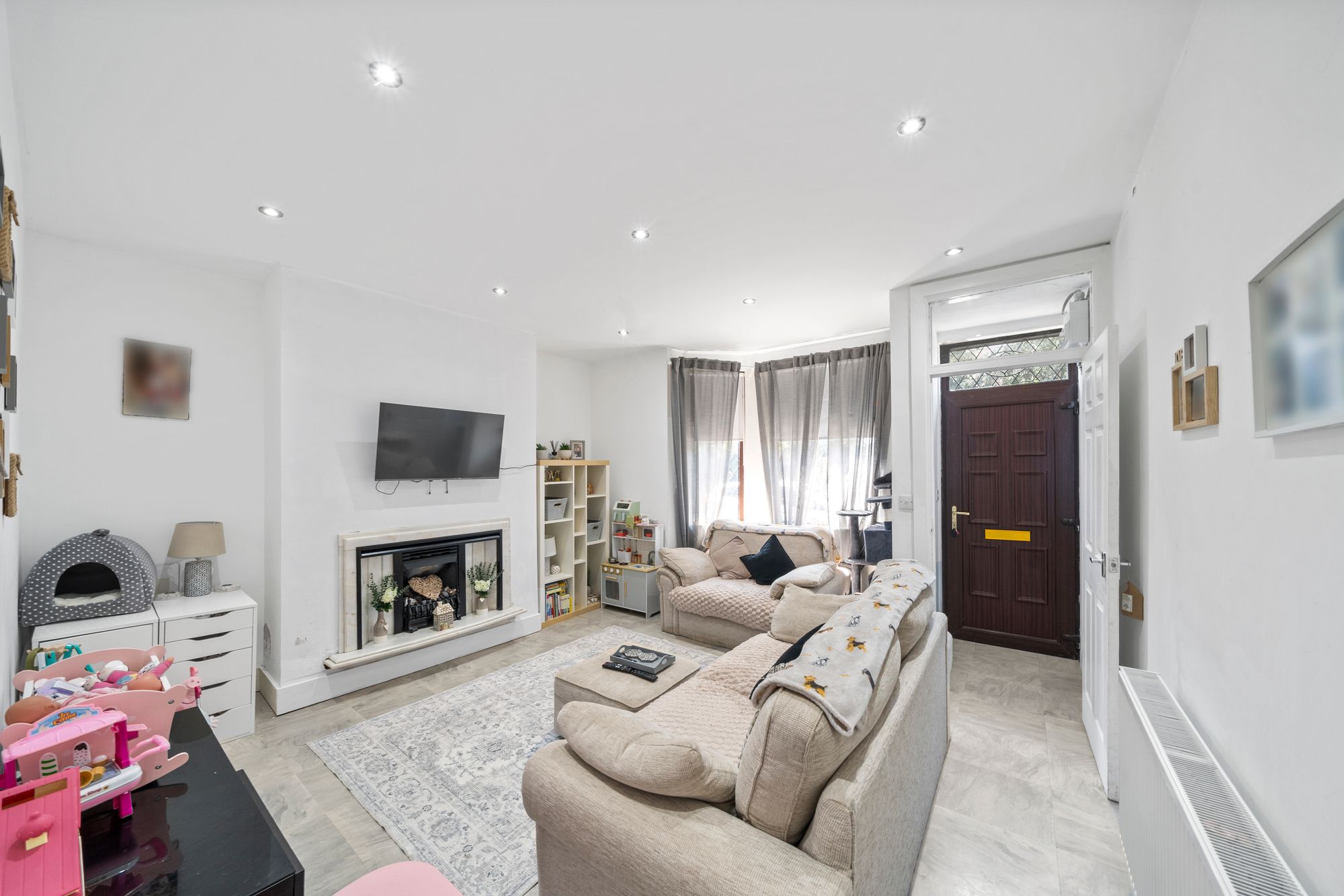 Low Bank Road, Ashton-In-Makerfield, WN4