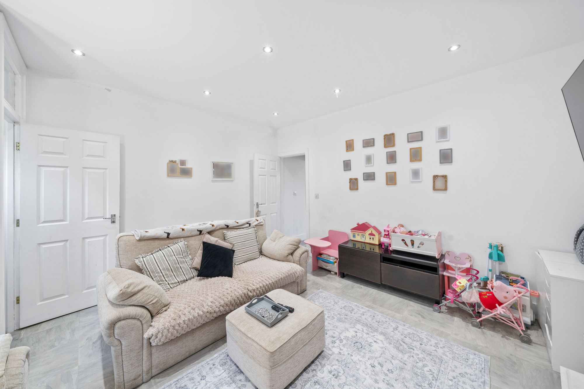 Low Bank Road, Ashton-In-Makerfield, WN4