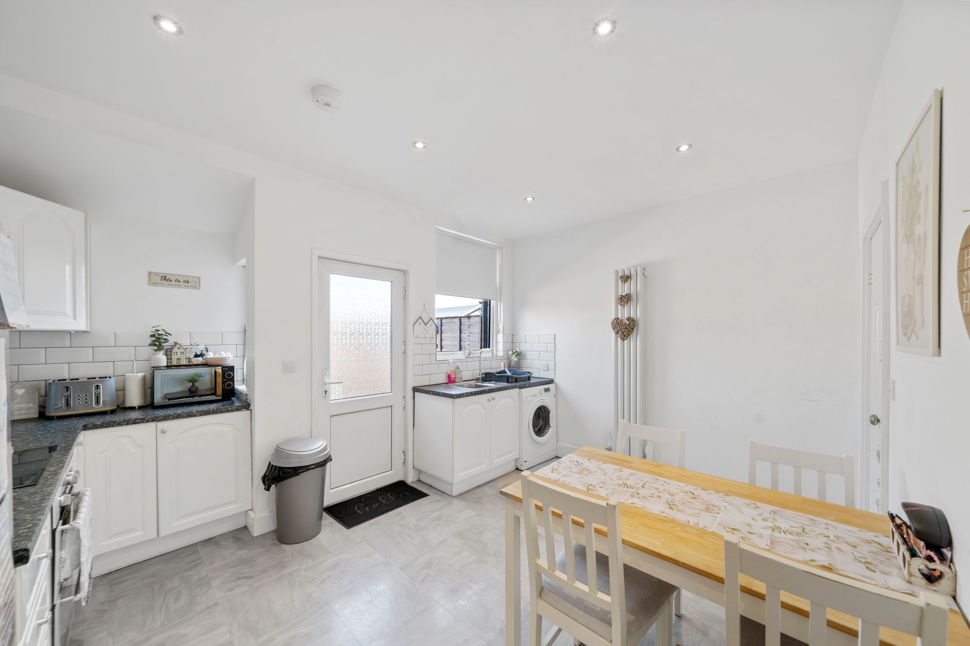 Low Bank Road, Ashton-In-Makerfield, WN4