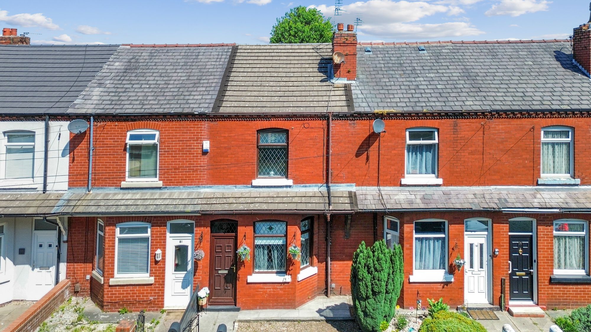 Low Bank Road, Ashton-In-Makerfield, WN4