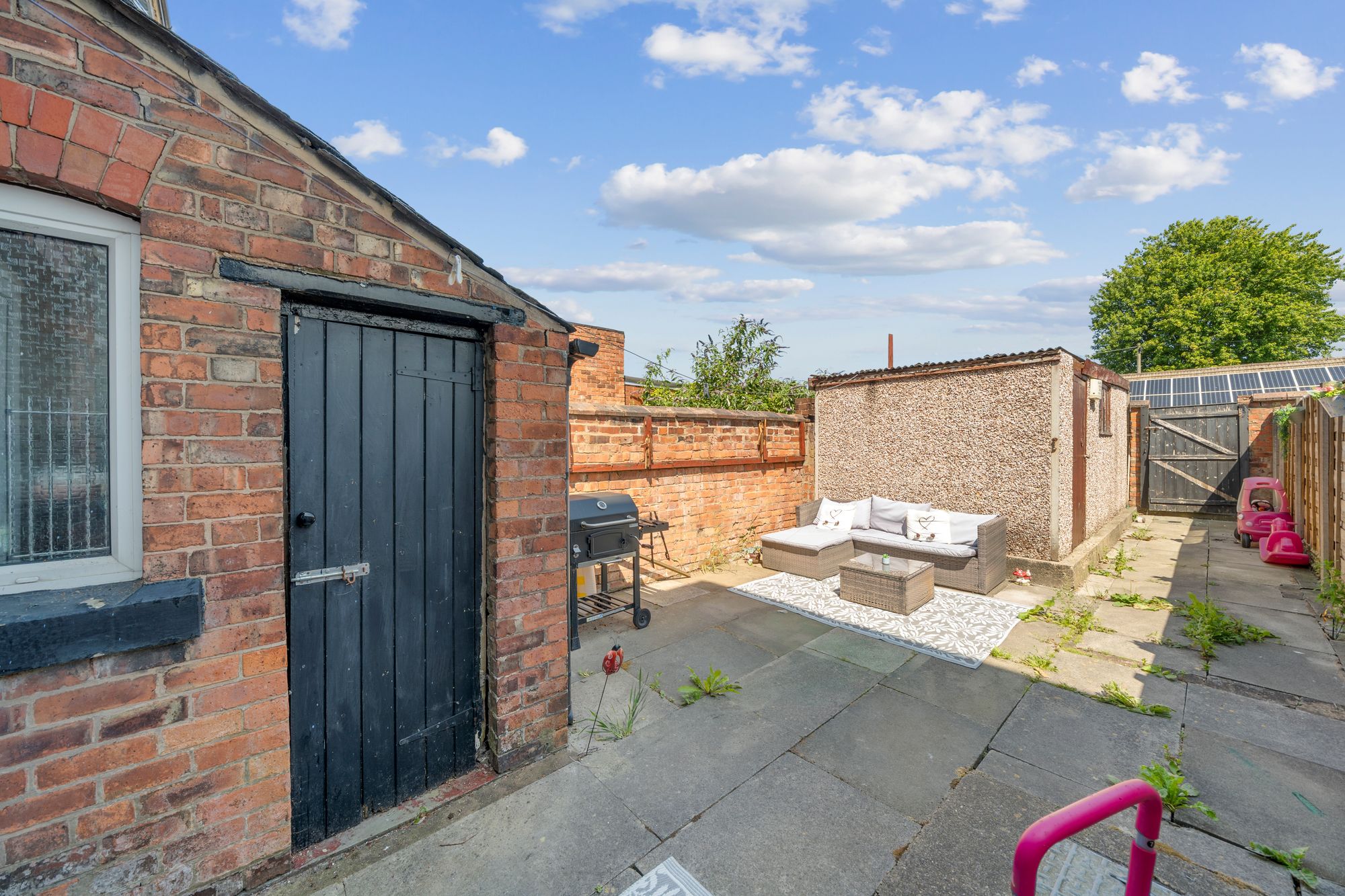 Low Bank Road, Ashton-In-Makerfield, WN4