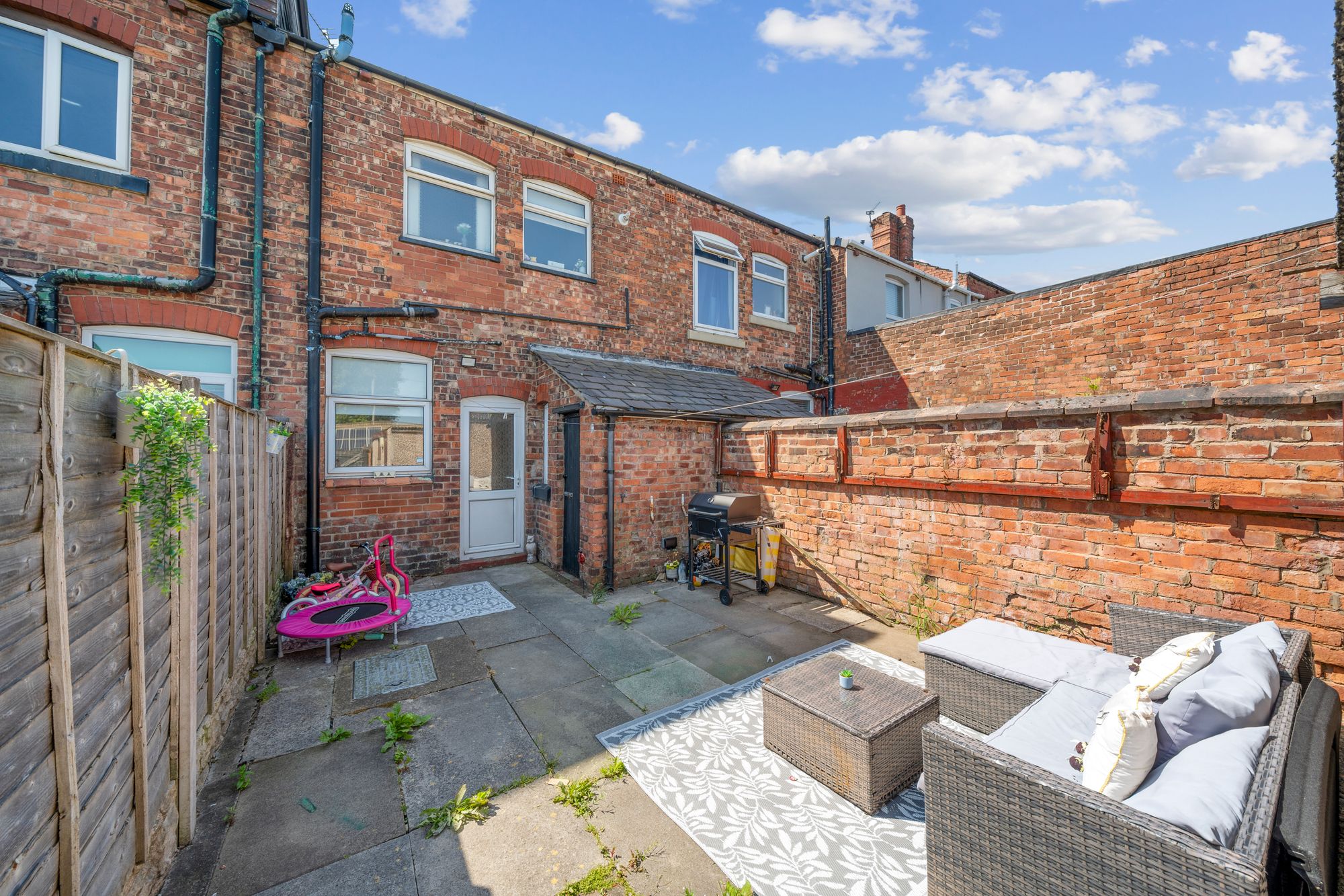 Low Bank Road, Ashton-In-Makerfield, WN4